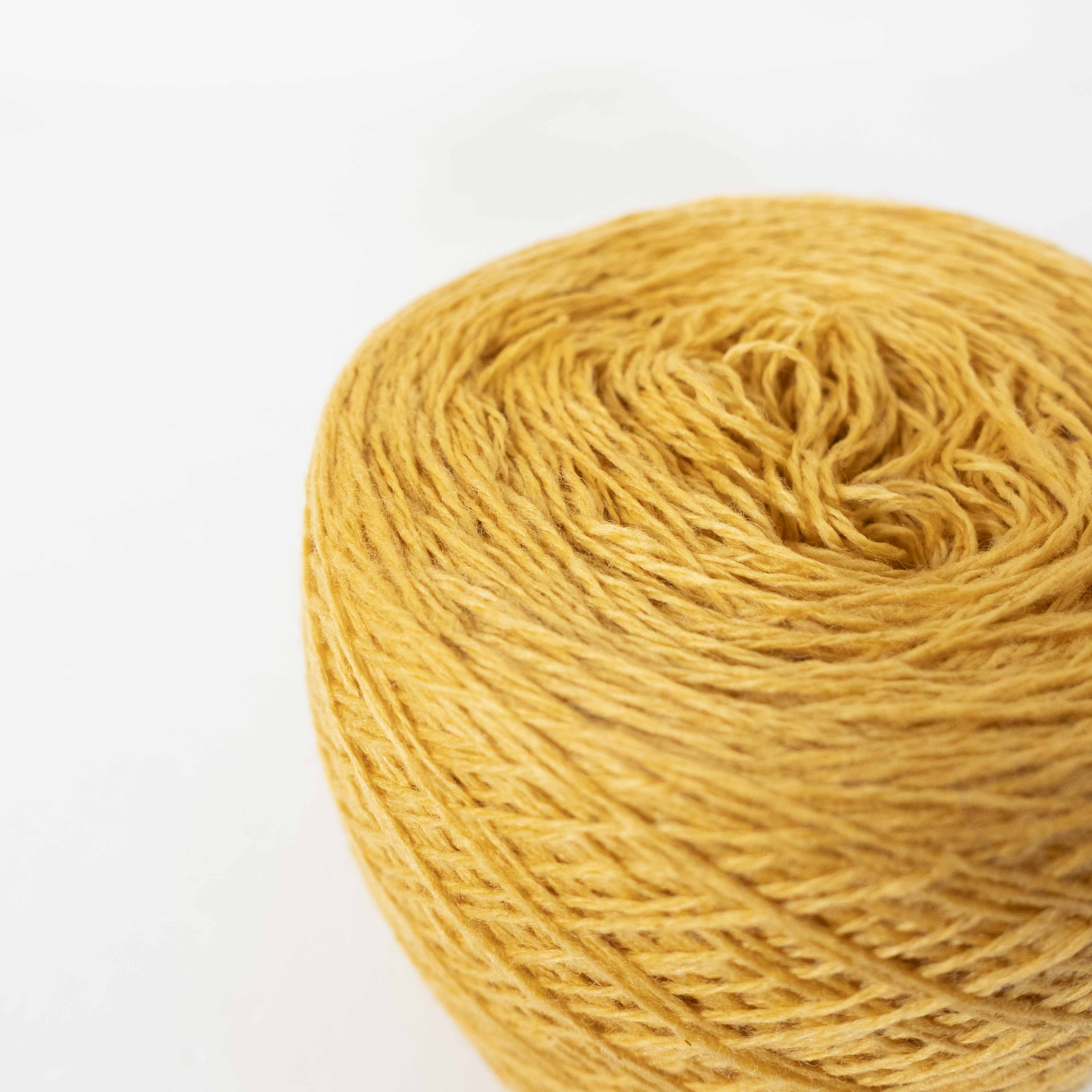 【20g/50g小巻】2/22 草木染めカシミヤ