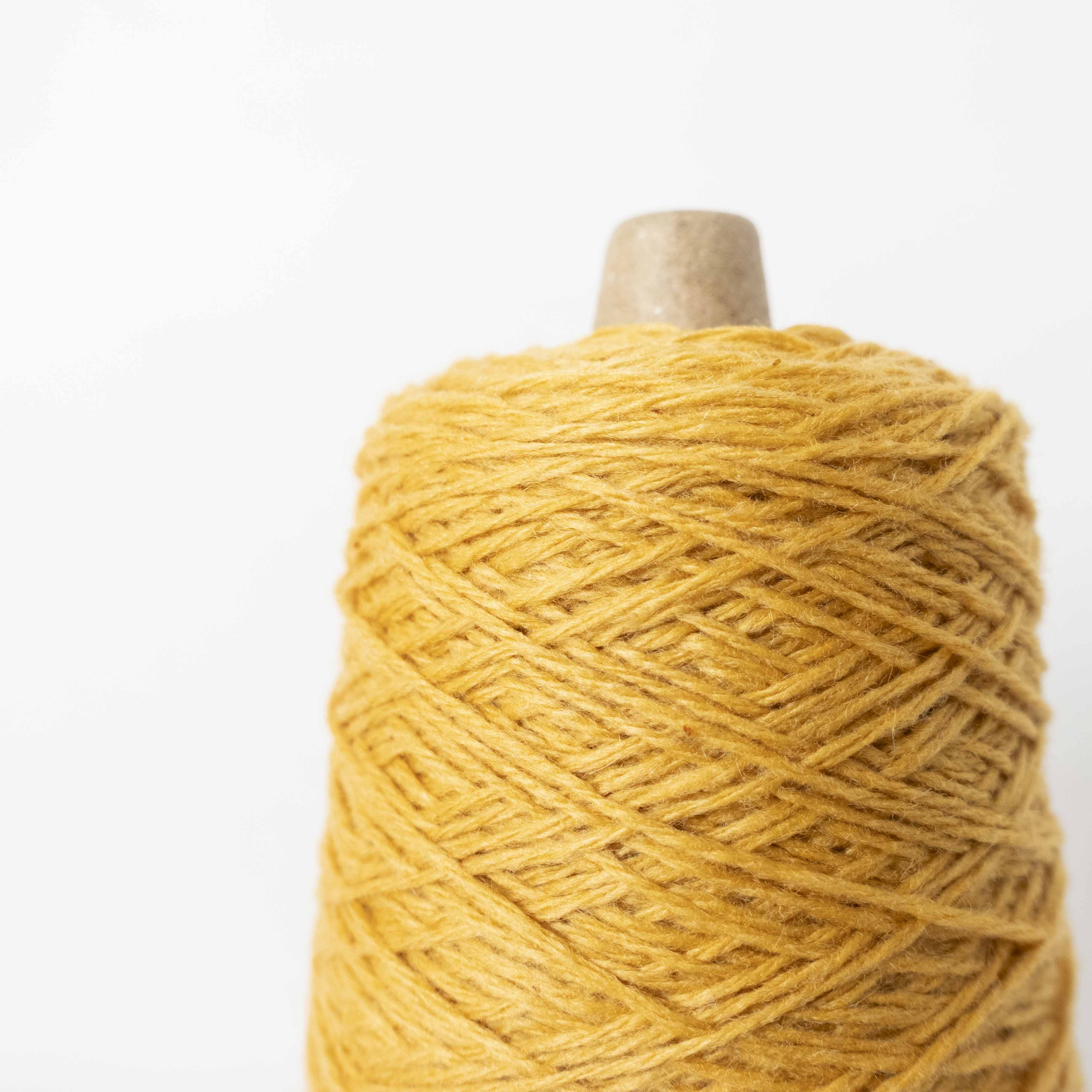 3/22 草木染めカシミヤ