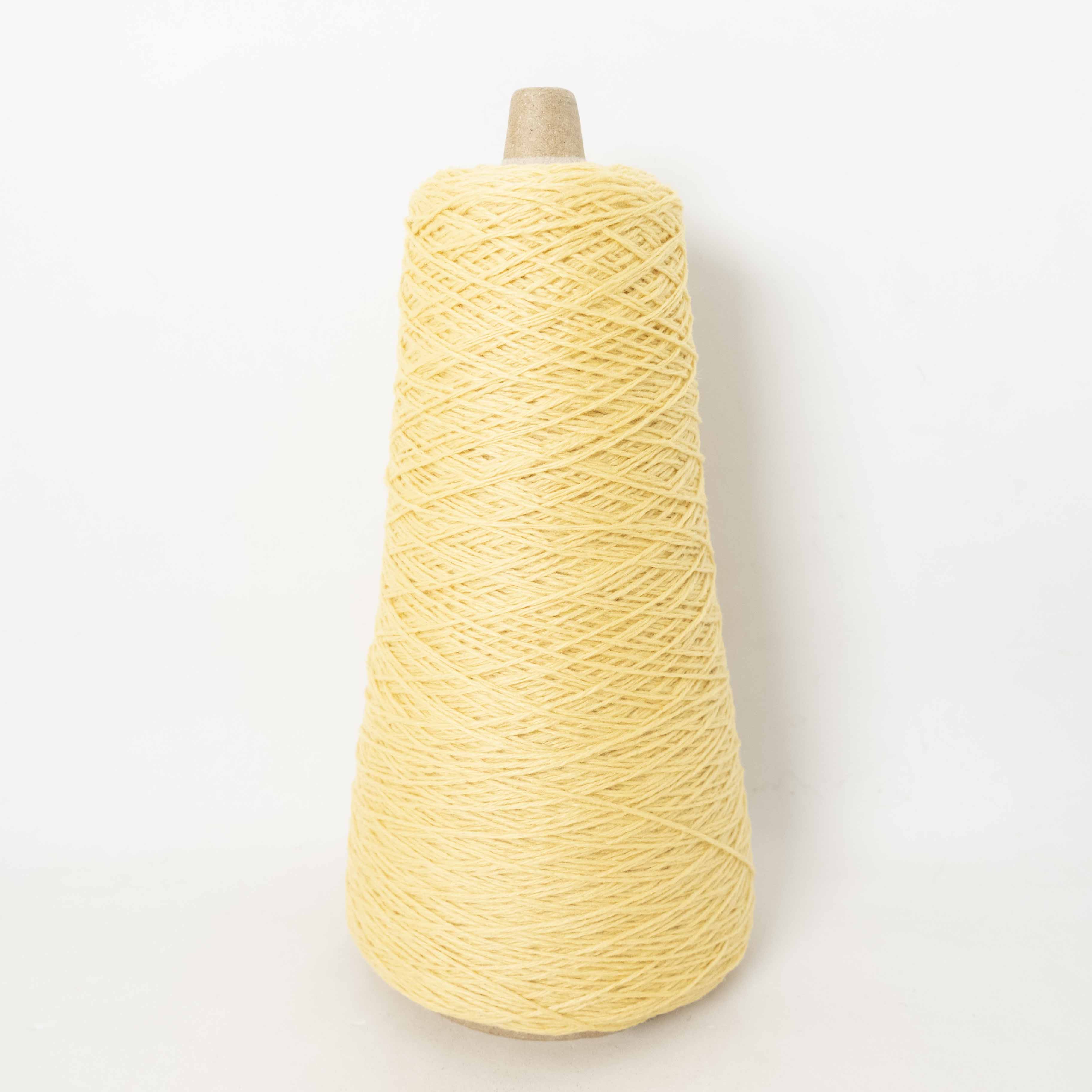 3/22 草木染めカシミヤ