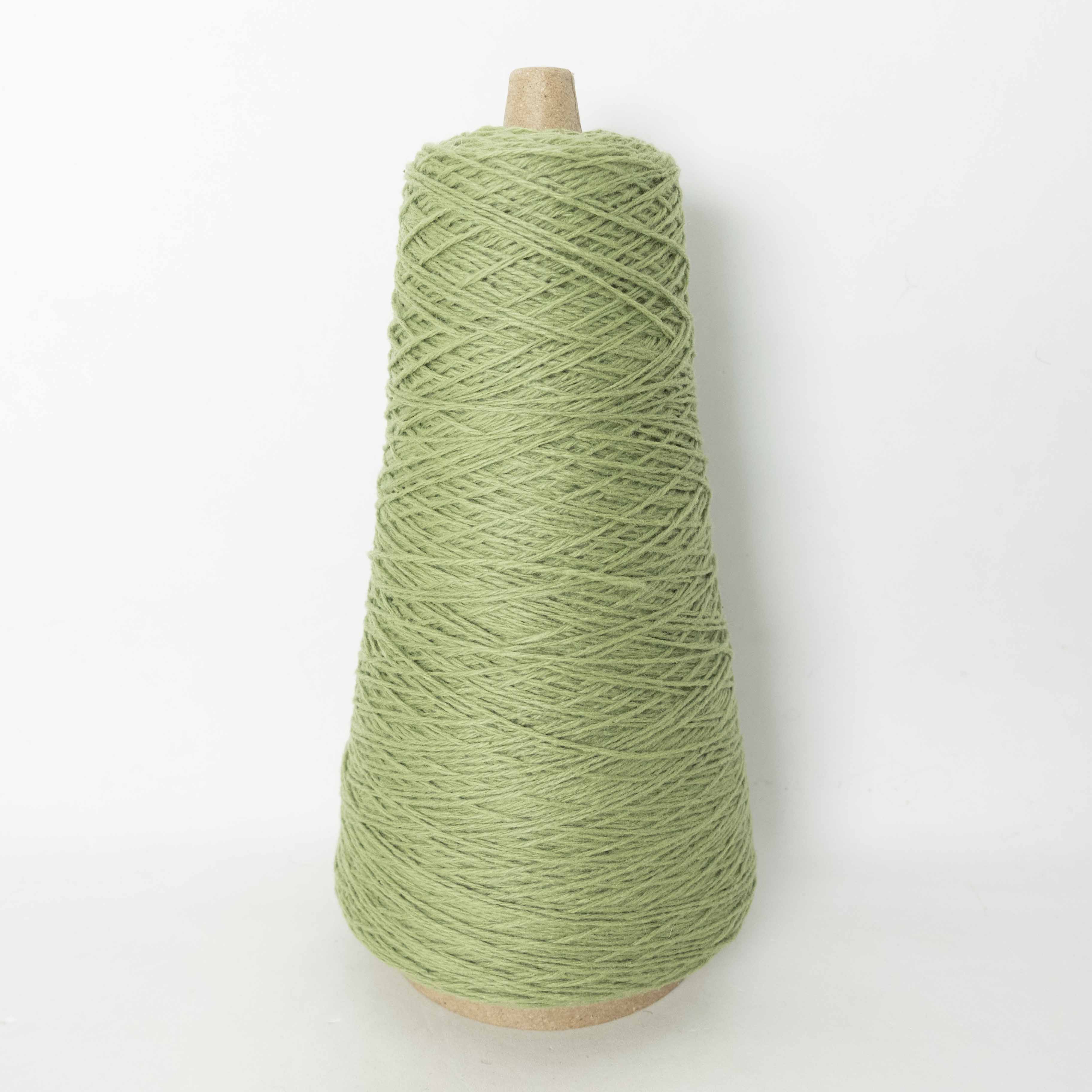 3/22 草木染めカシミヤ