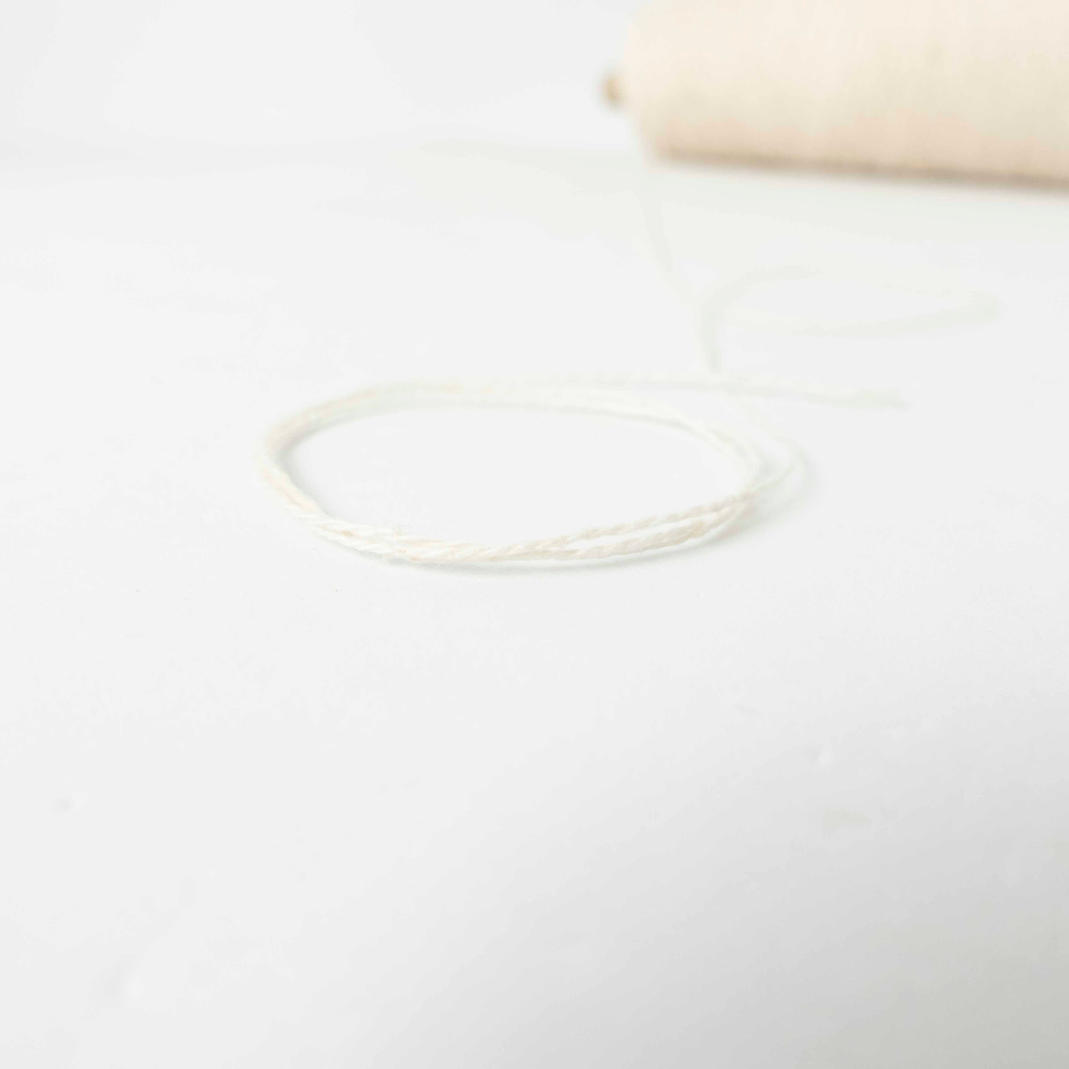 [2025 Limited Color] 10/2 BANANA CLOTH / banana stem fiber yarn