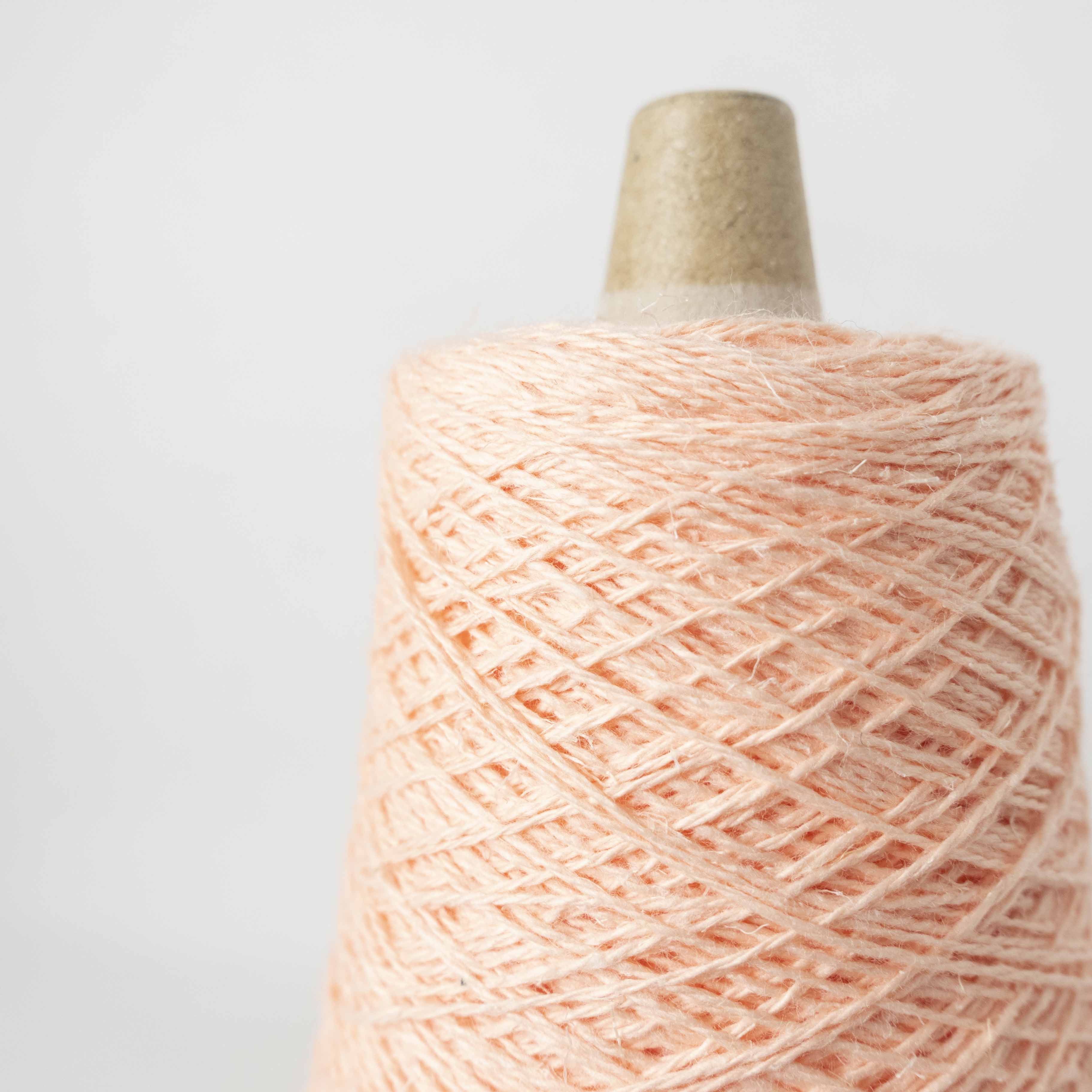 [2025 Limited Color] 10/2 BANANA CLOTH / banana stem fiber yarn