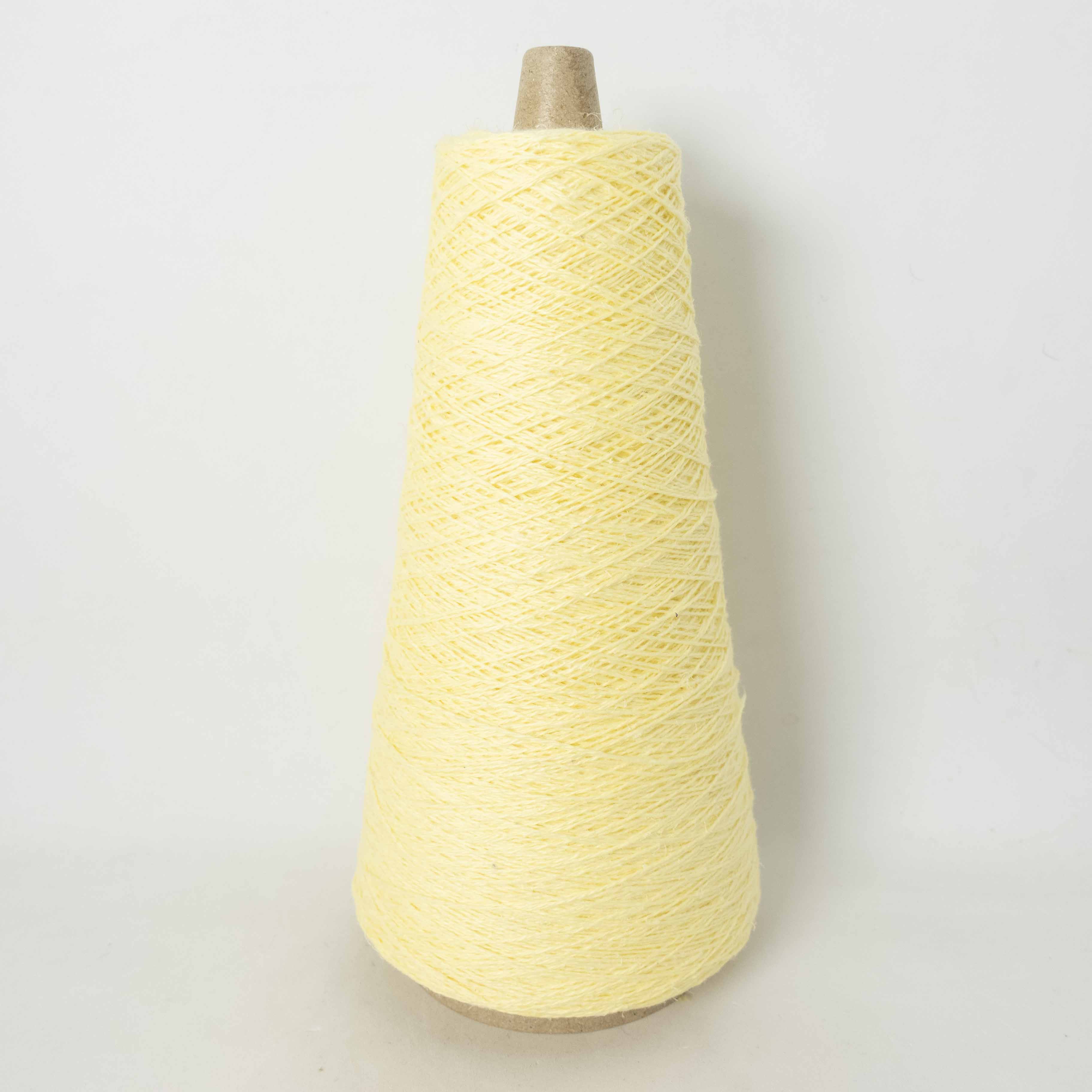 [2025 Limited Color] 10/2 BANANA CLOTH / banana stem fiber yarn