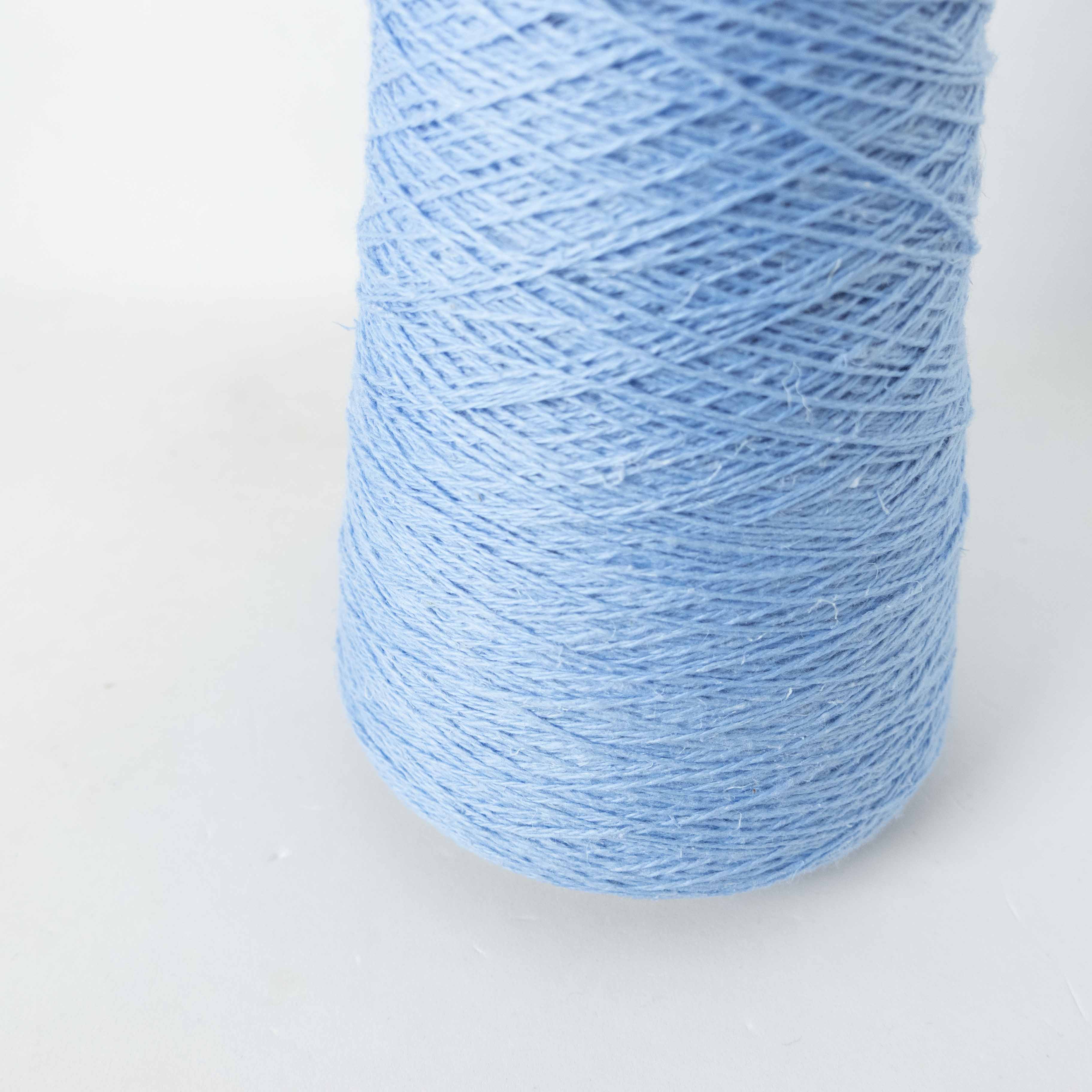 [2025 Limited Color] 10/2 BANANA CLOTH / banana stem fiber yarn