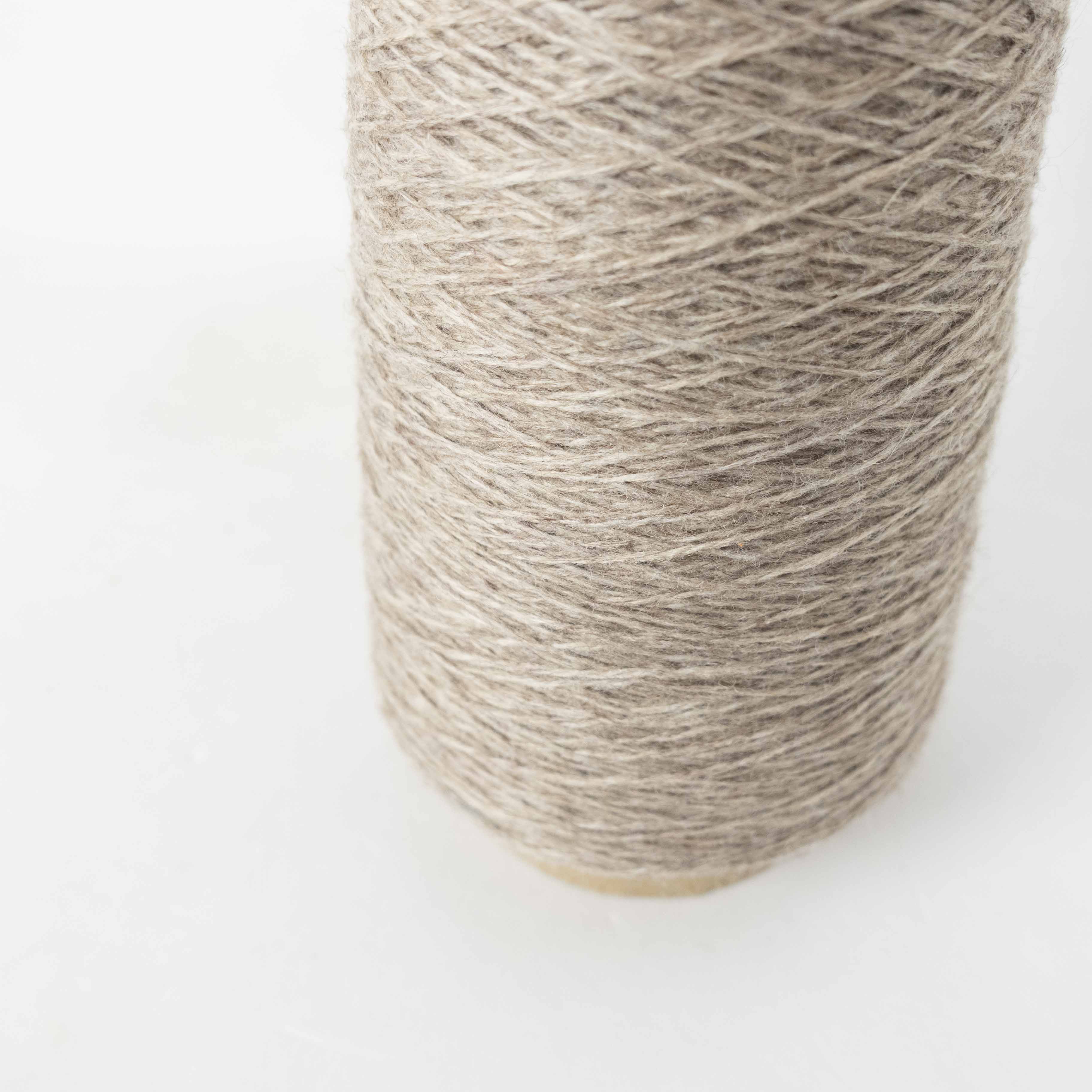 2/20 ラクーンウール