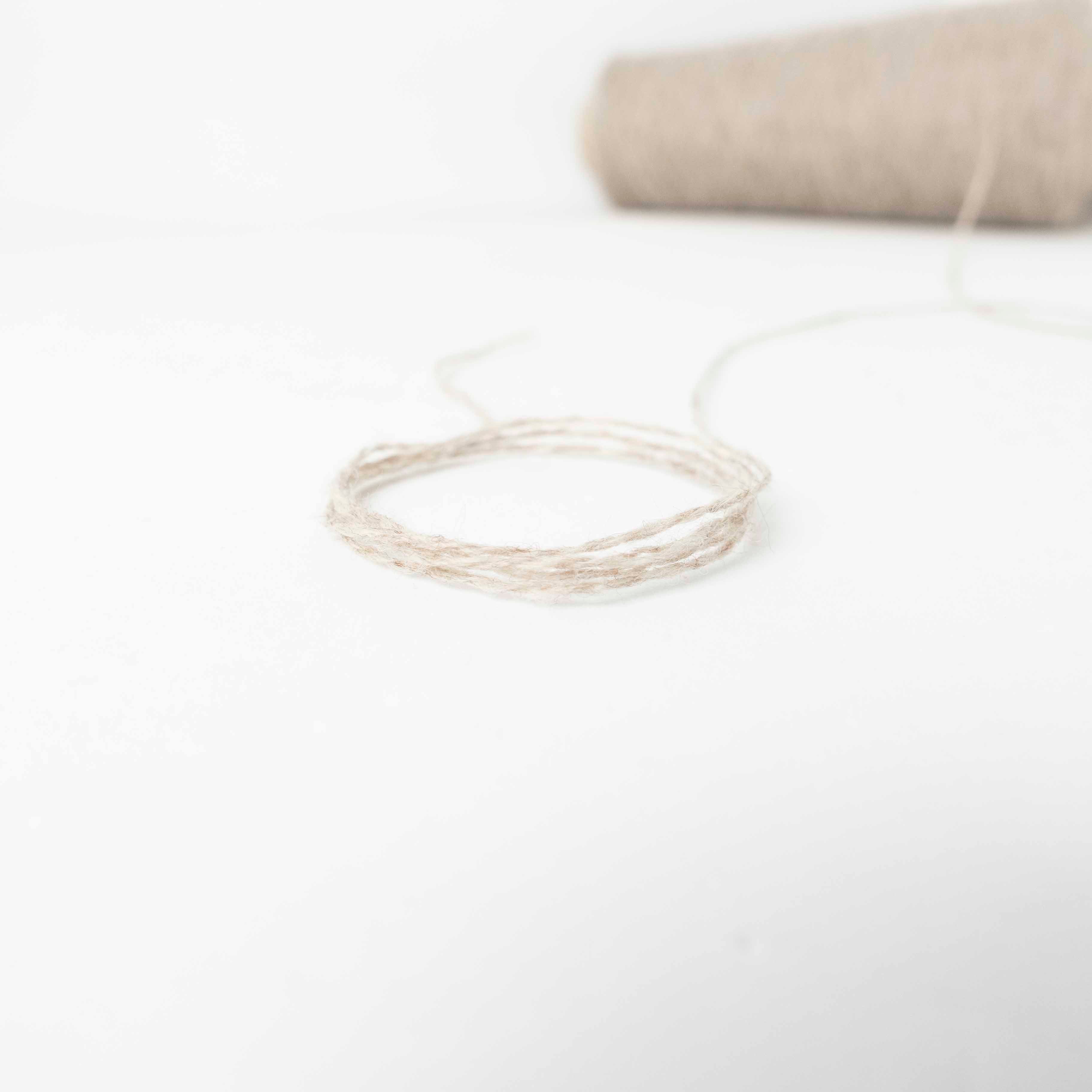 2/20 ラクーンウール