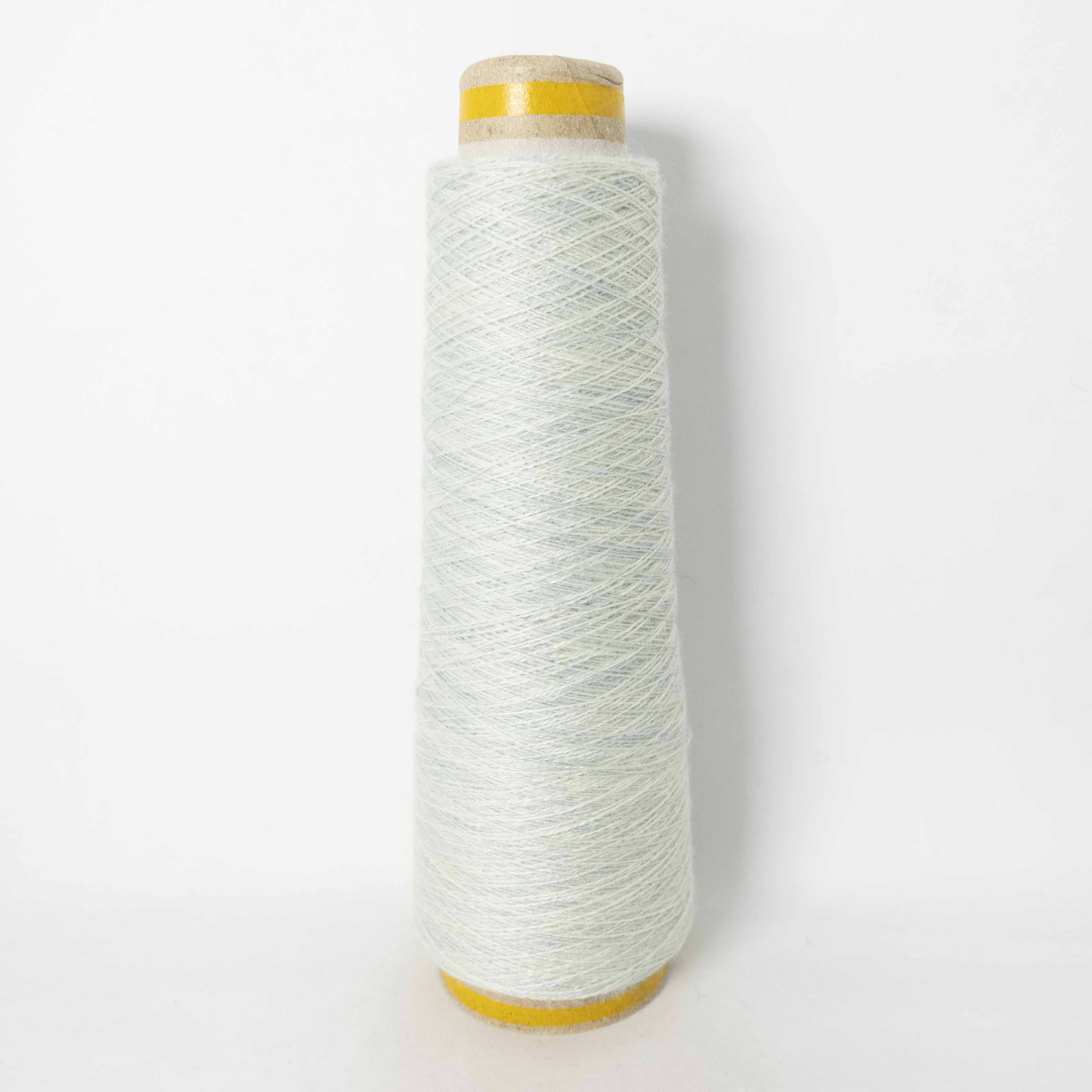 [Collaboration] annita artworks × ITORICOT Plant-dyed silk wool