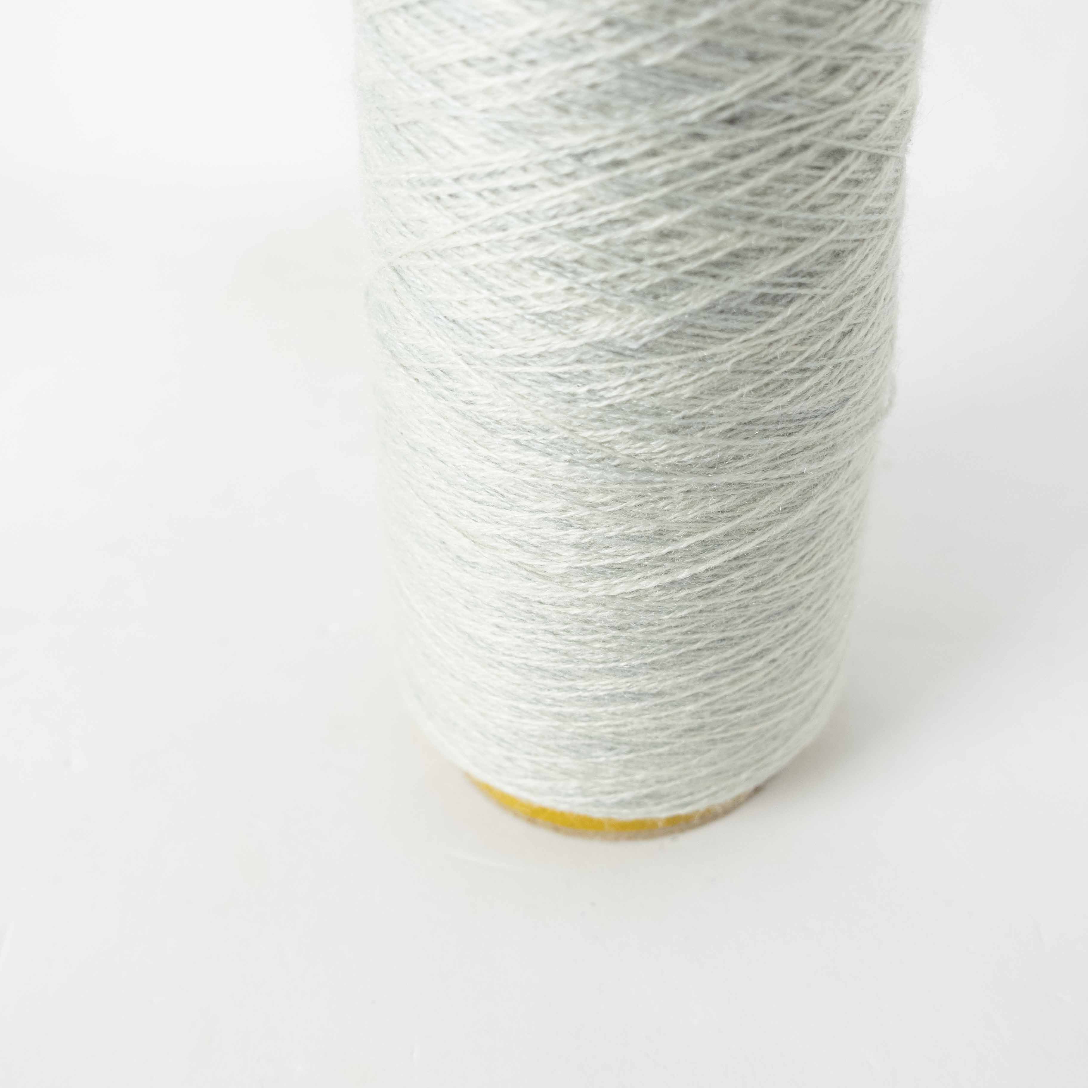 [Collaboration] annita artworks × ITORICOT Plant-dyed silk wool