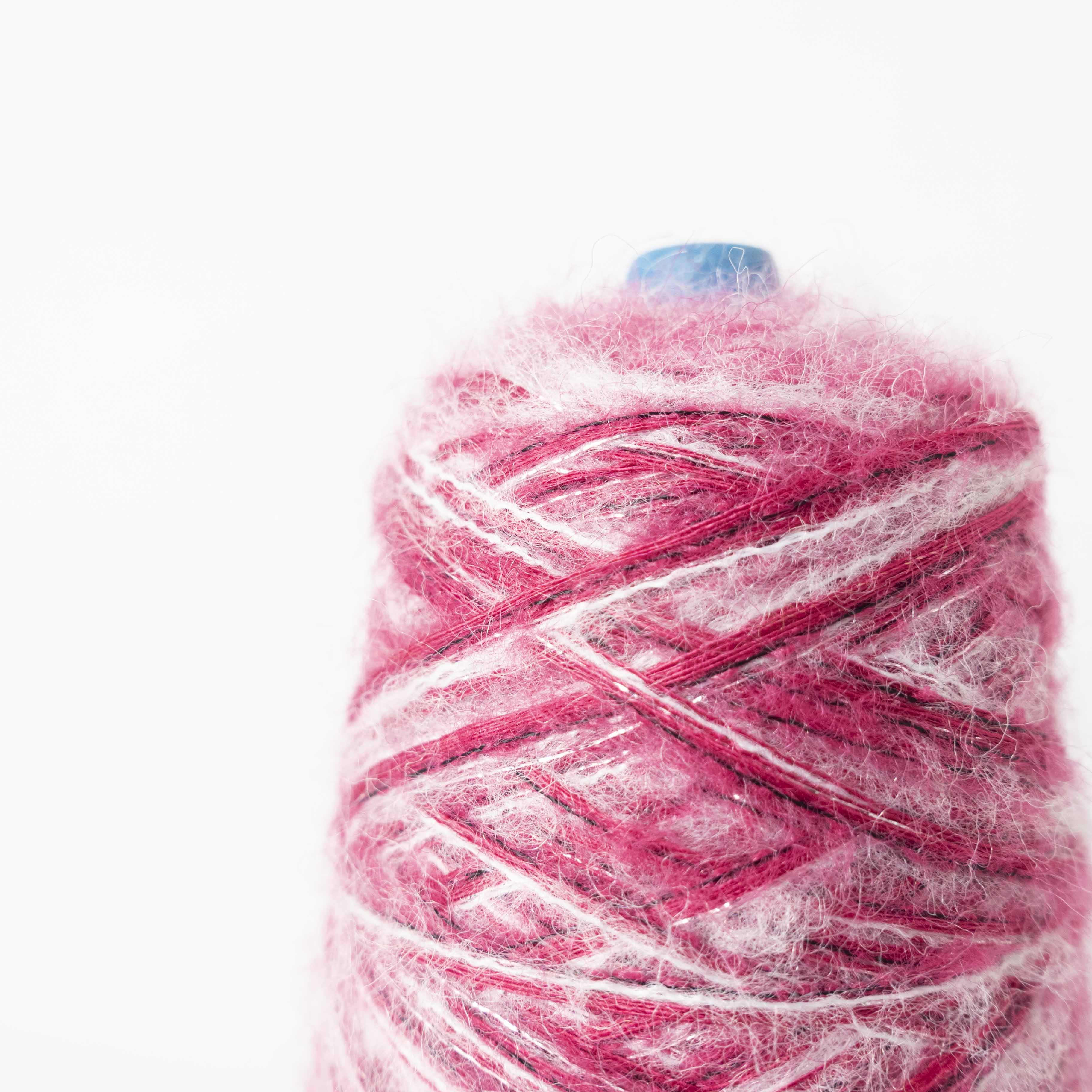 〈バレンタインシリーズ〉MIXED YARN（ミックスヤーン）