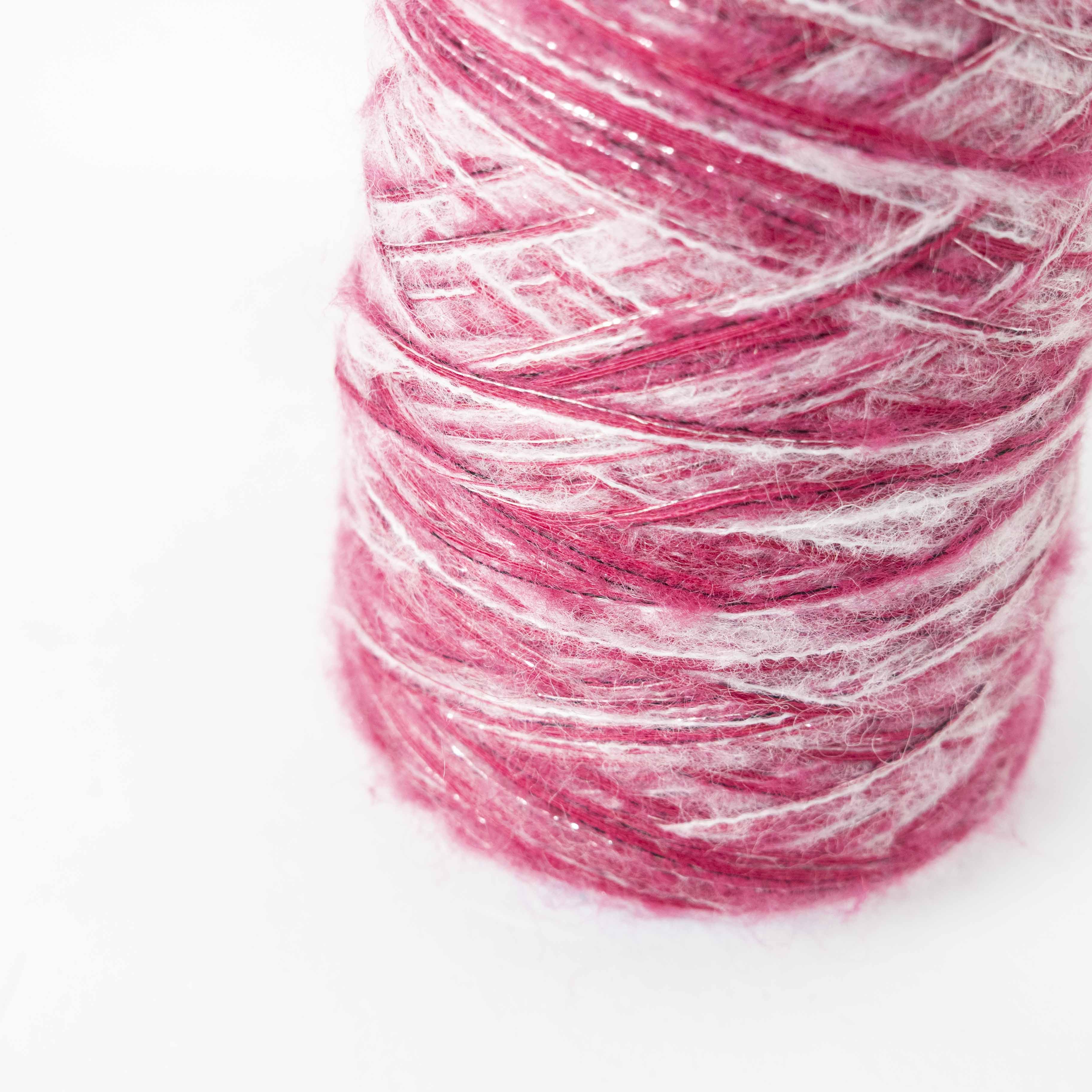 〈バレンタインシリーズ〉MIXED YARN（ミックスヤーン）