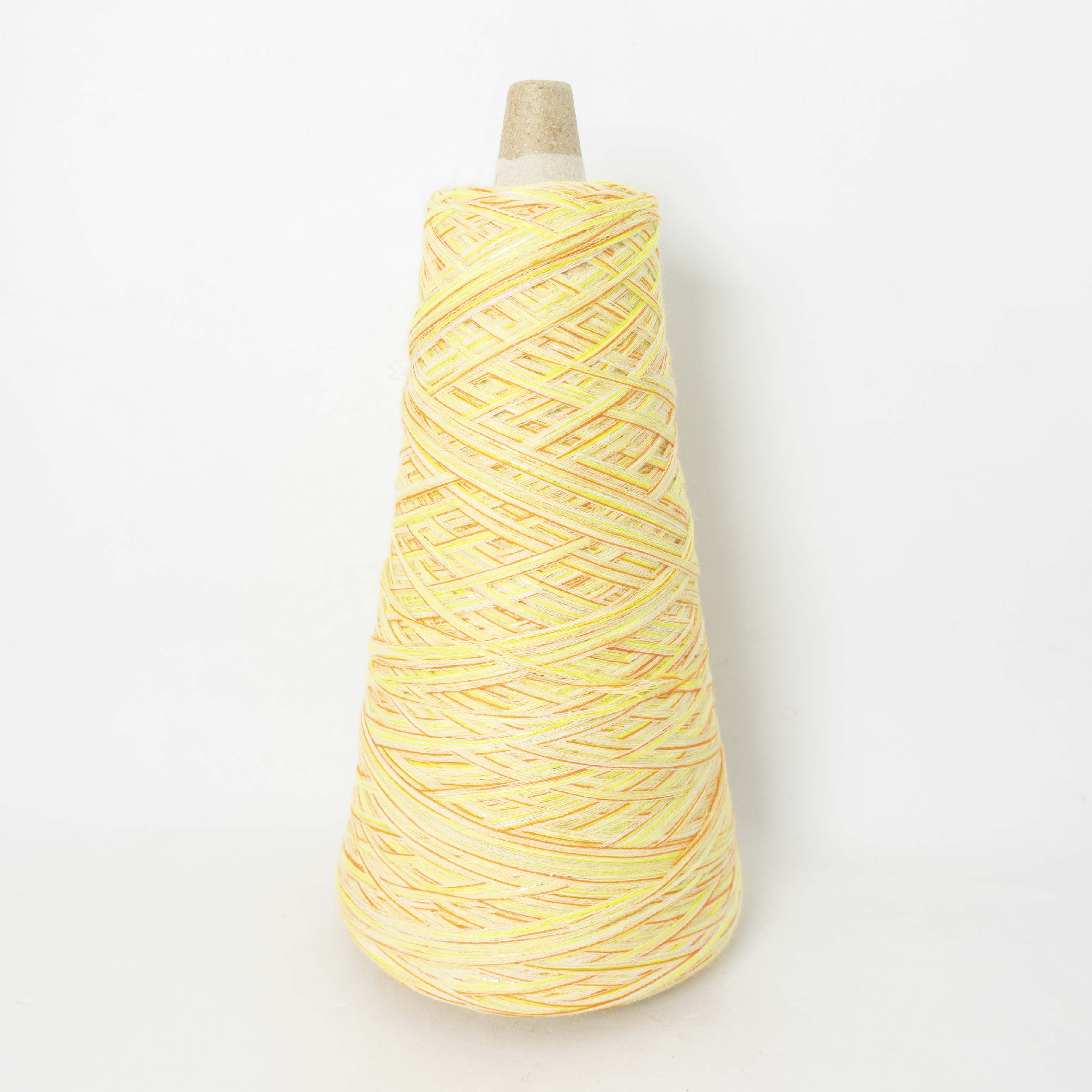 〈エレメンツシリーズ〉MIXED YARN（ミックスヤーン）