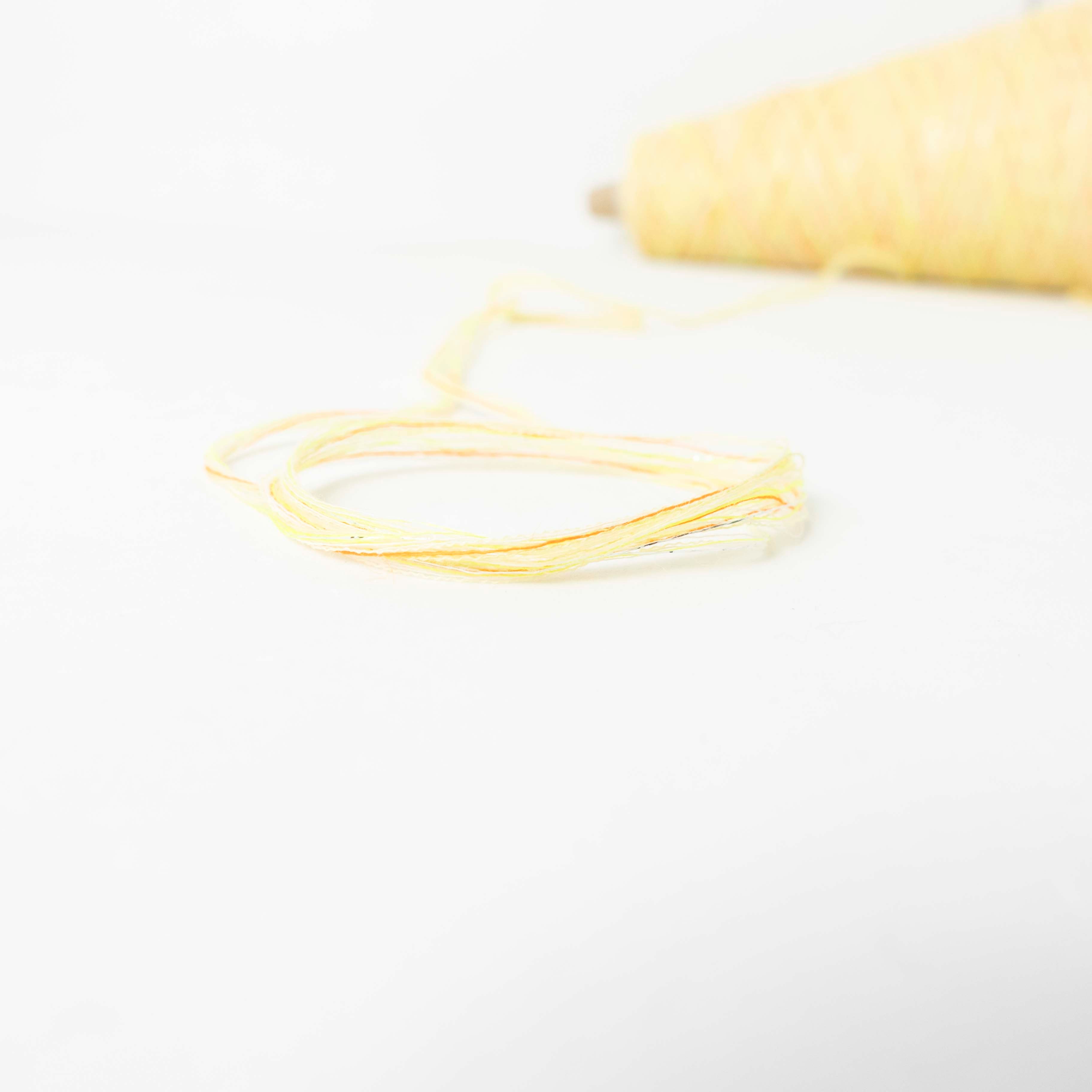 〈エレメンツシリーズ〉MIXED YARN（ミックスヤーン）