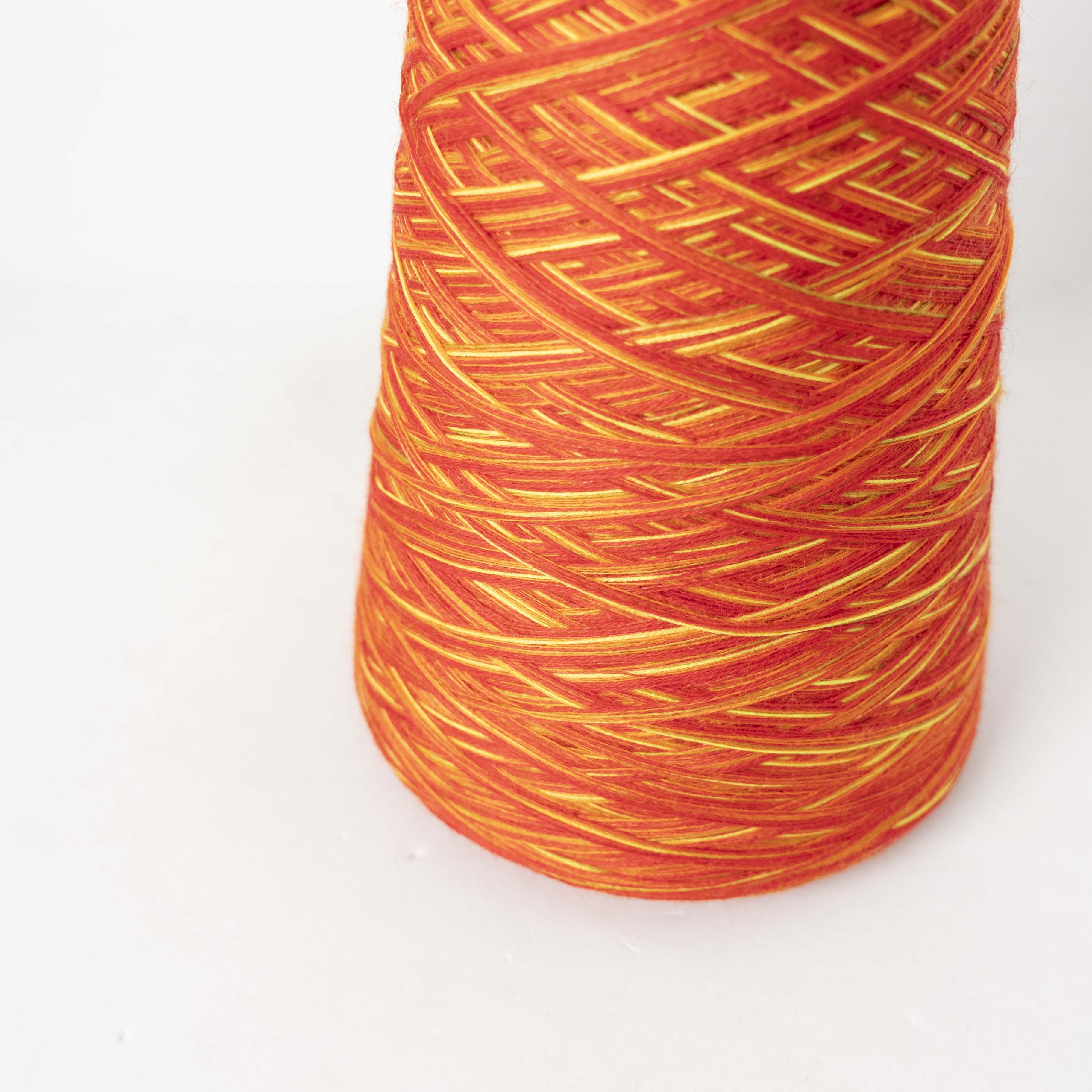 〈エレメンツシリーズ〉MIXED YARN（ミックスヤーン）