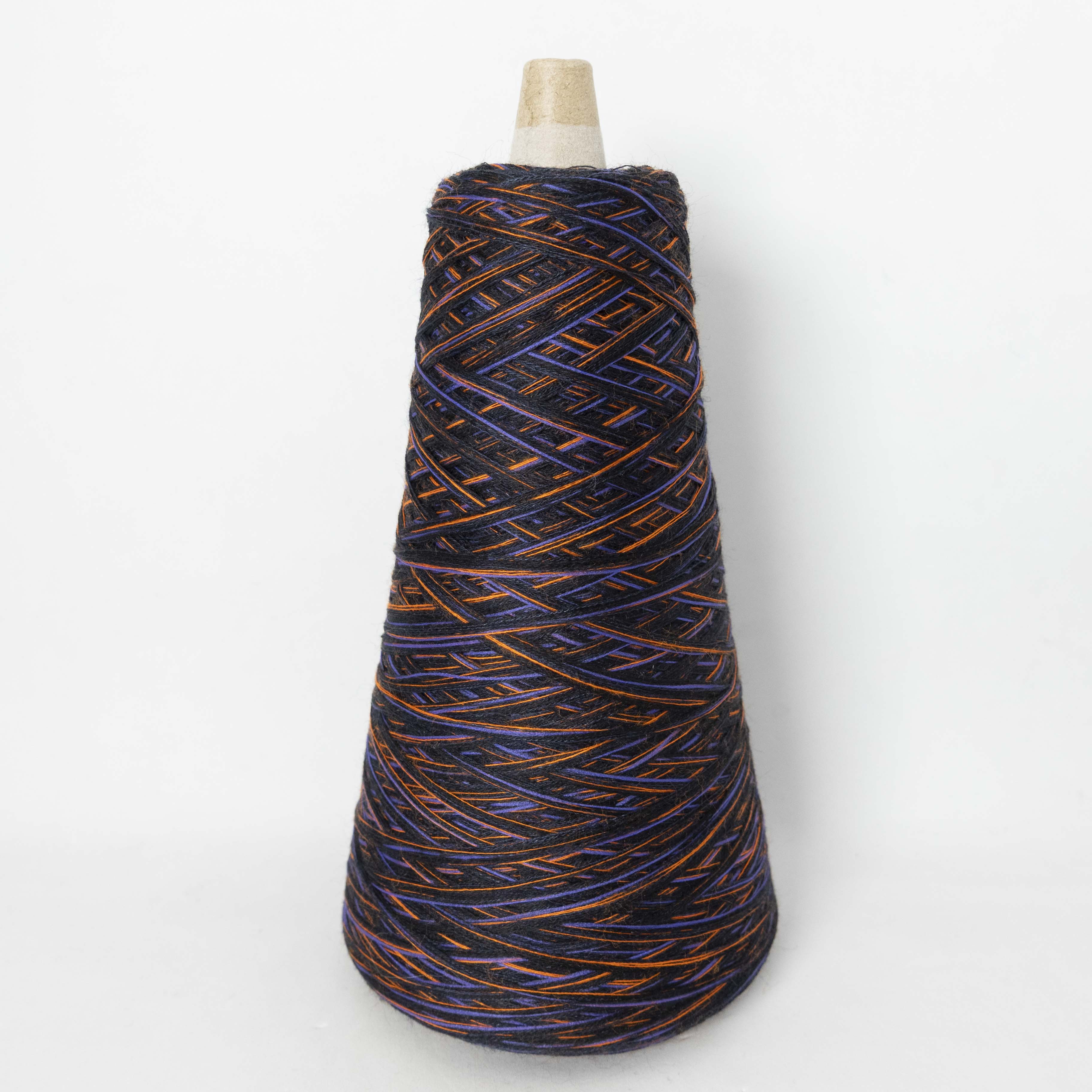 〈エレメンツシリーズ〉MIXED YARN（ミックスヤーン）