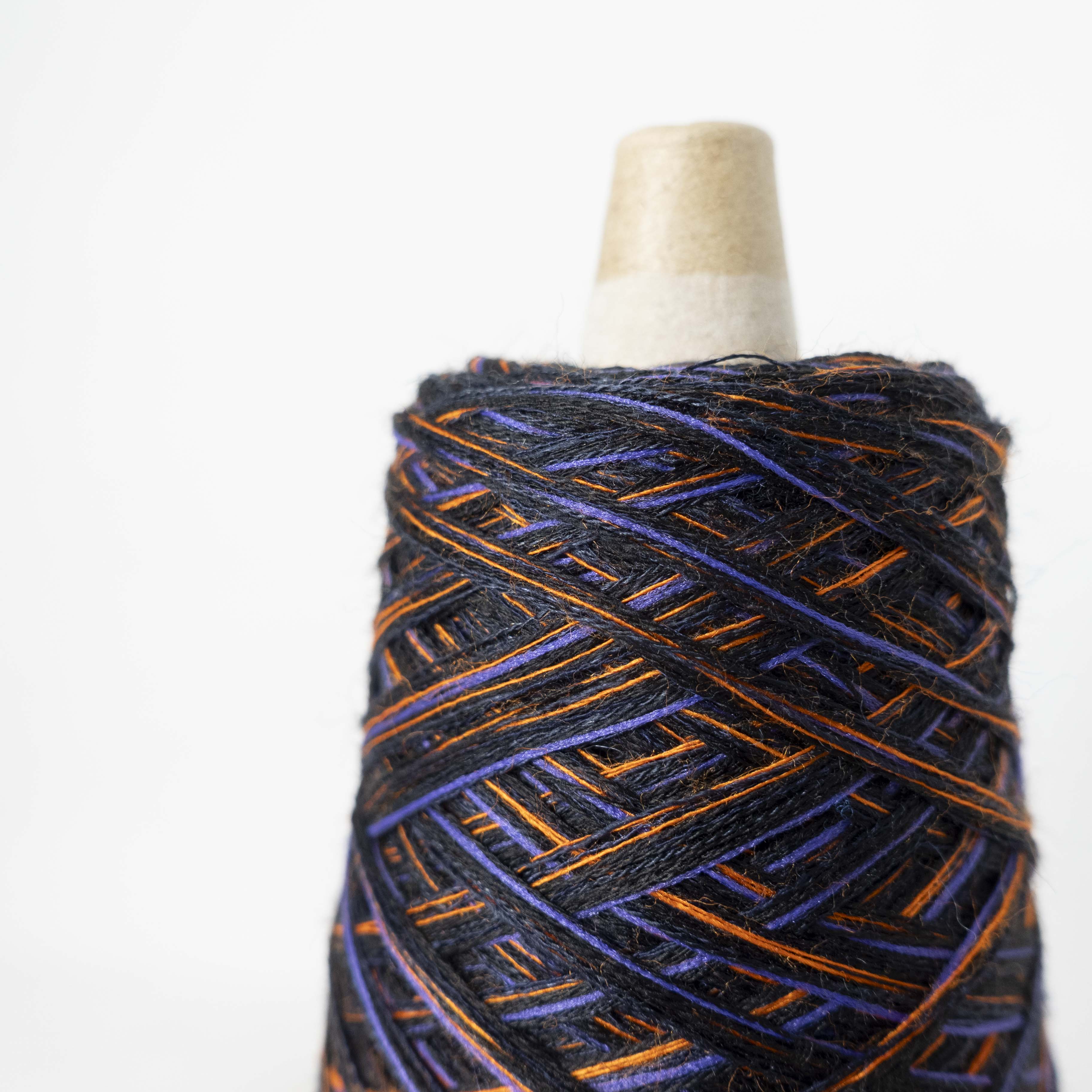 〈エレメンツシリーズ〉MIXED YARN（ミックスヤーン）