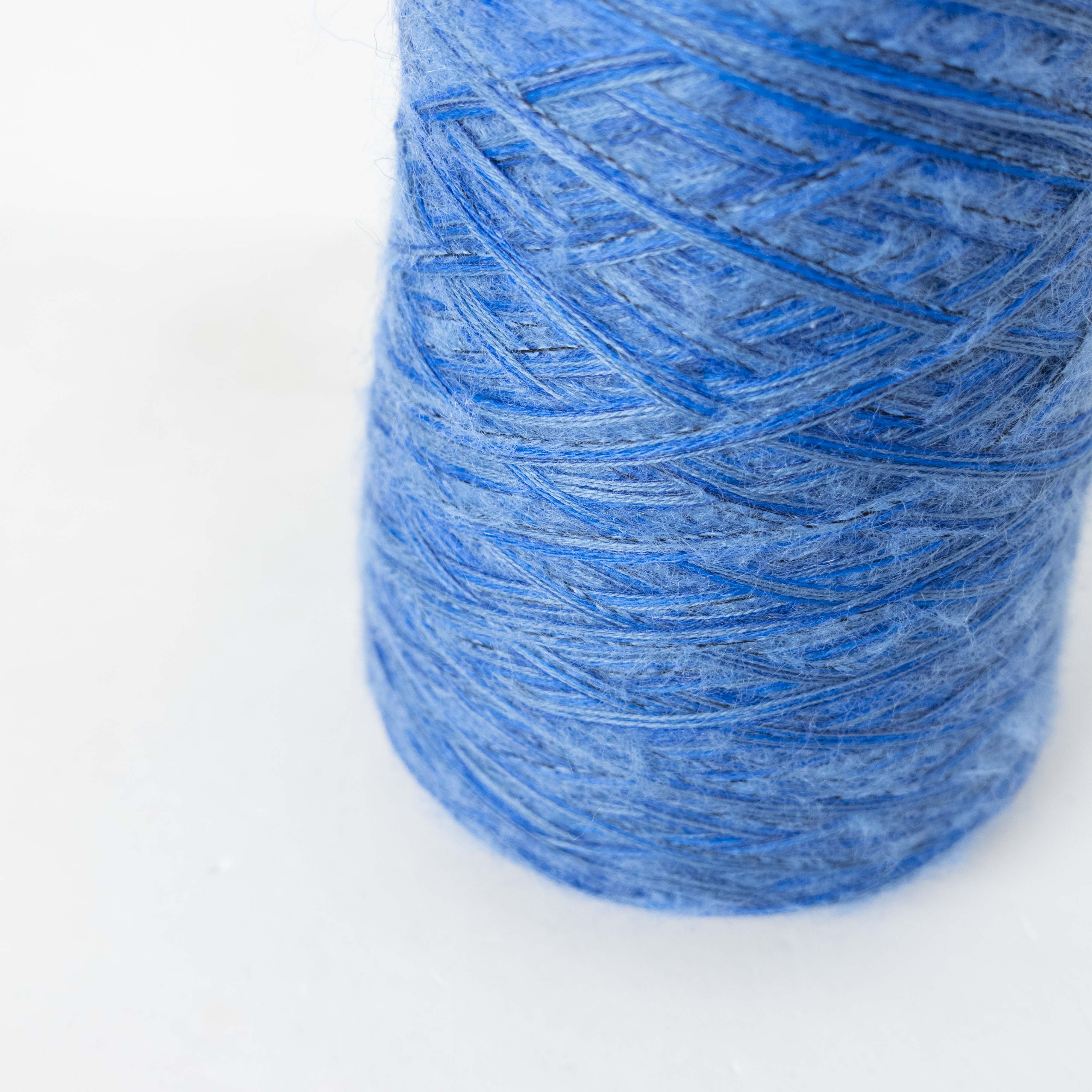 〈エレメンツシリーズ〉MIXED YARN（ミックスヤーン）