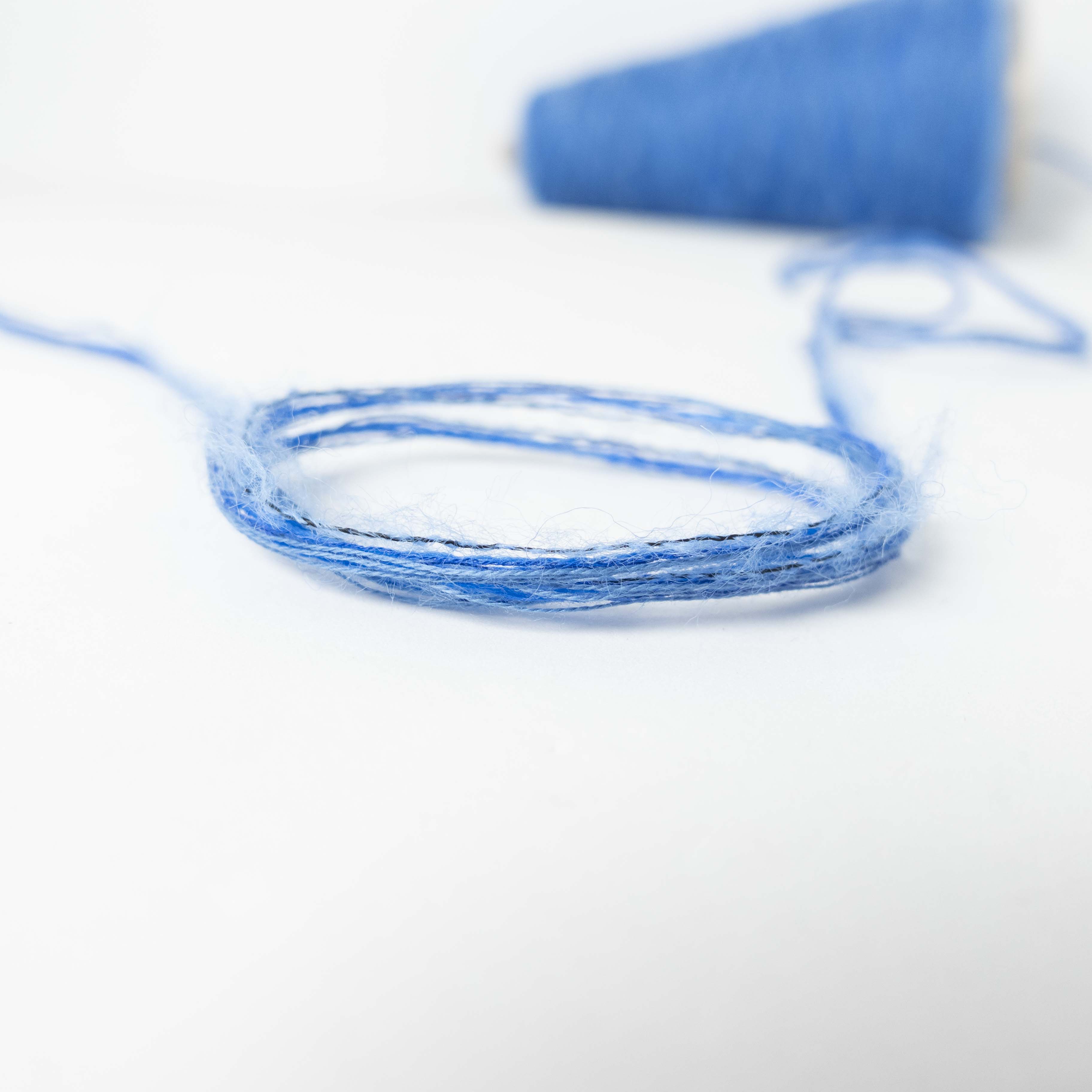 〈エレメンツシリーズ〉MIXED YARN（ミックスヤーン）