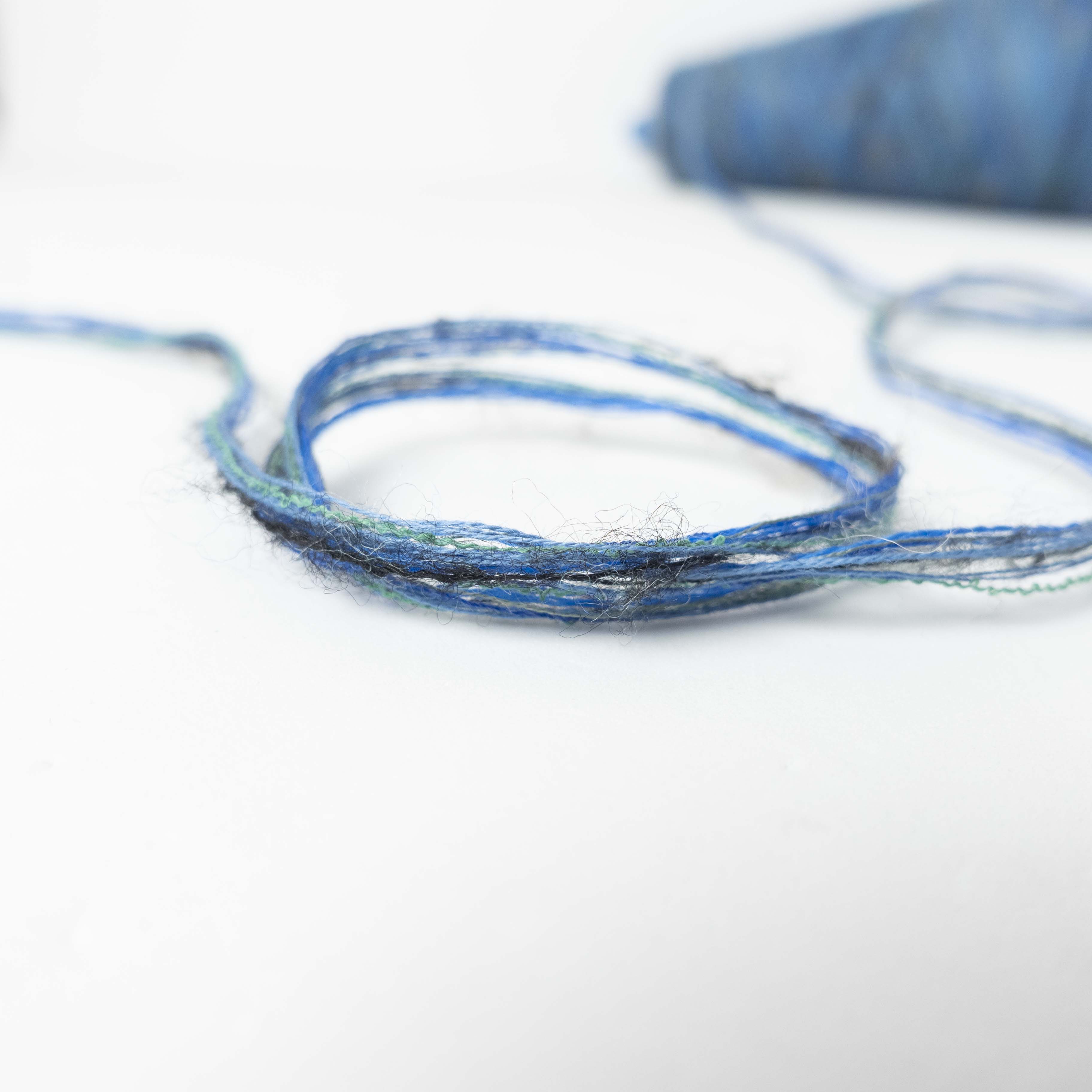 〈エレメンツシリーズ〉MIXED YARN（ミックスヤーン）