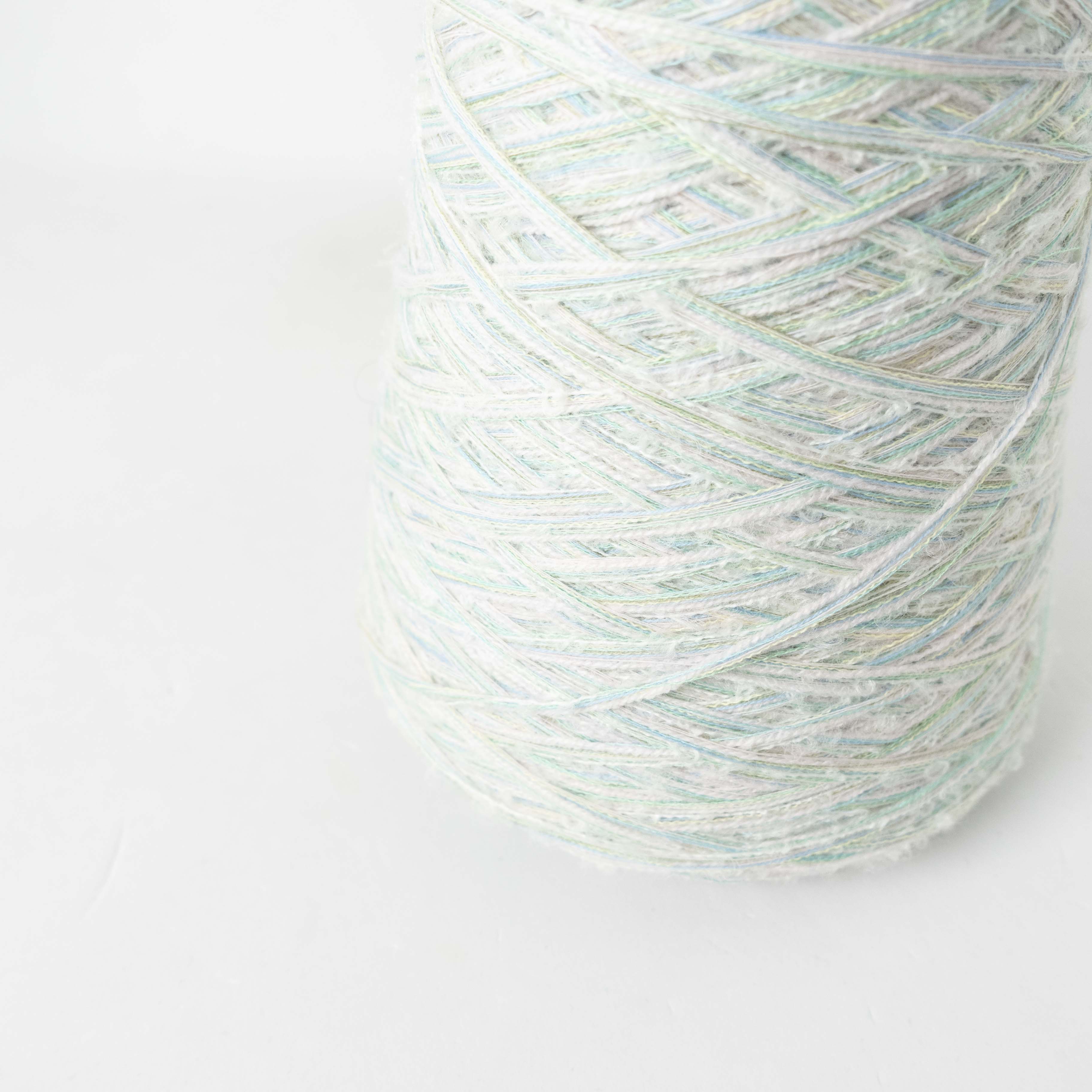 〈エレメンツシリーズ〉MIXED YARN（ミックスヤーン）