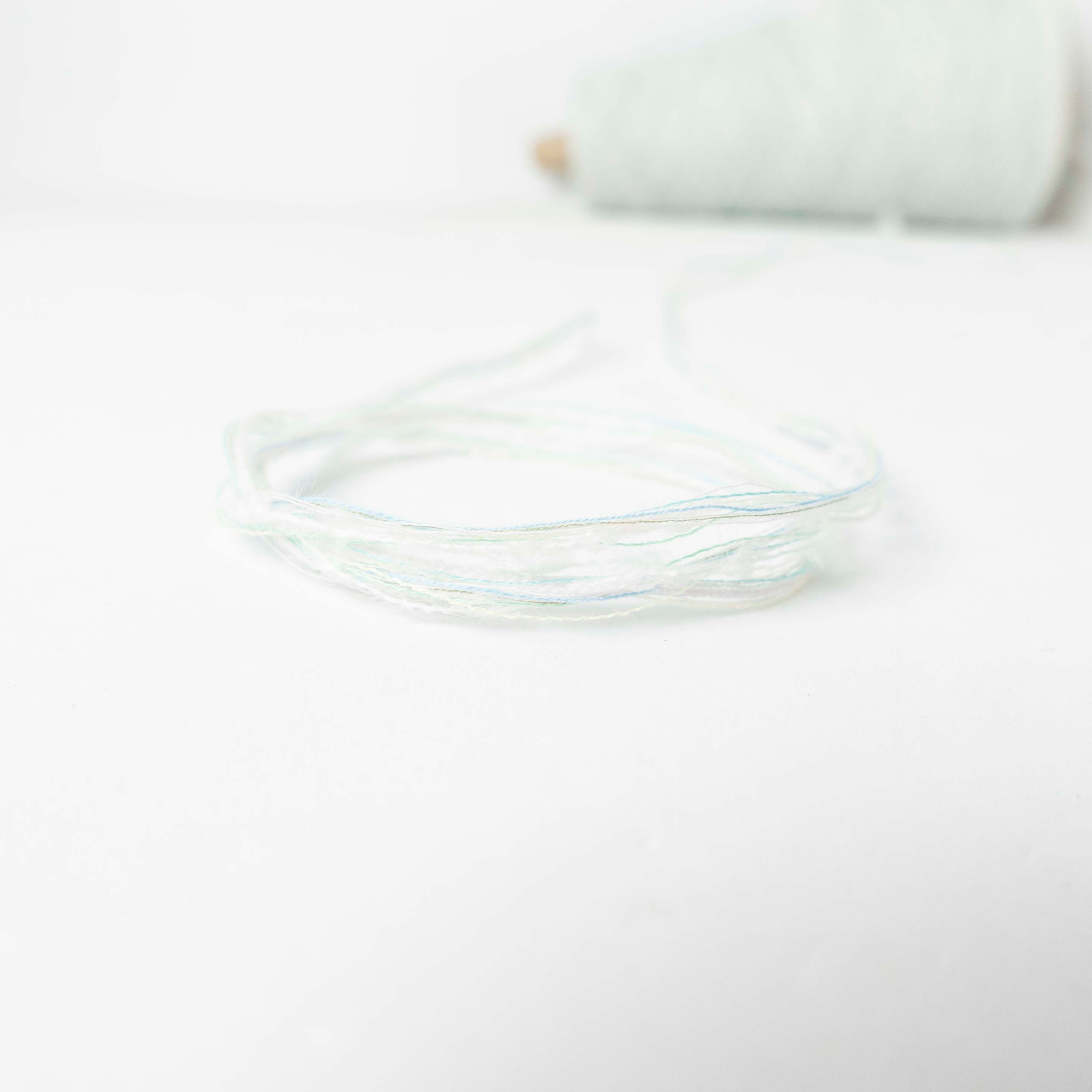 〈エレメンツシリーズ〉MIXED YARN（ミックスヤーン）