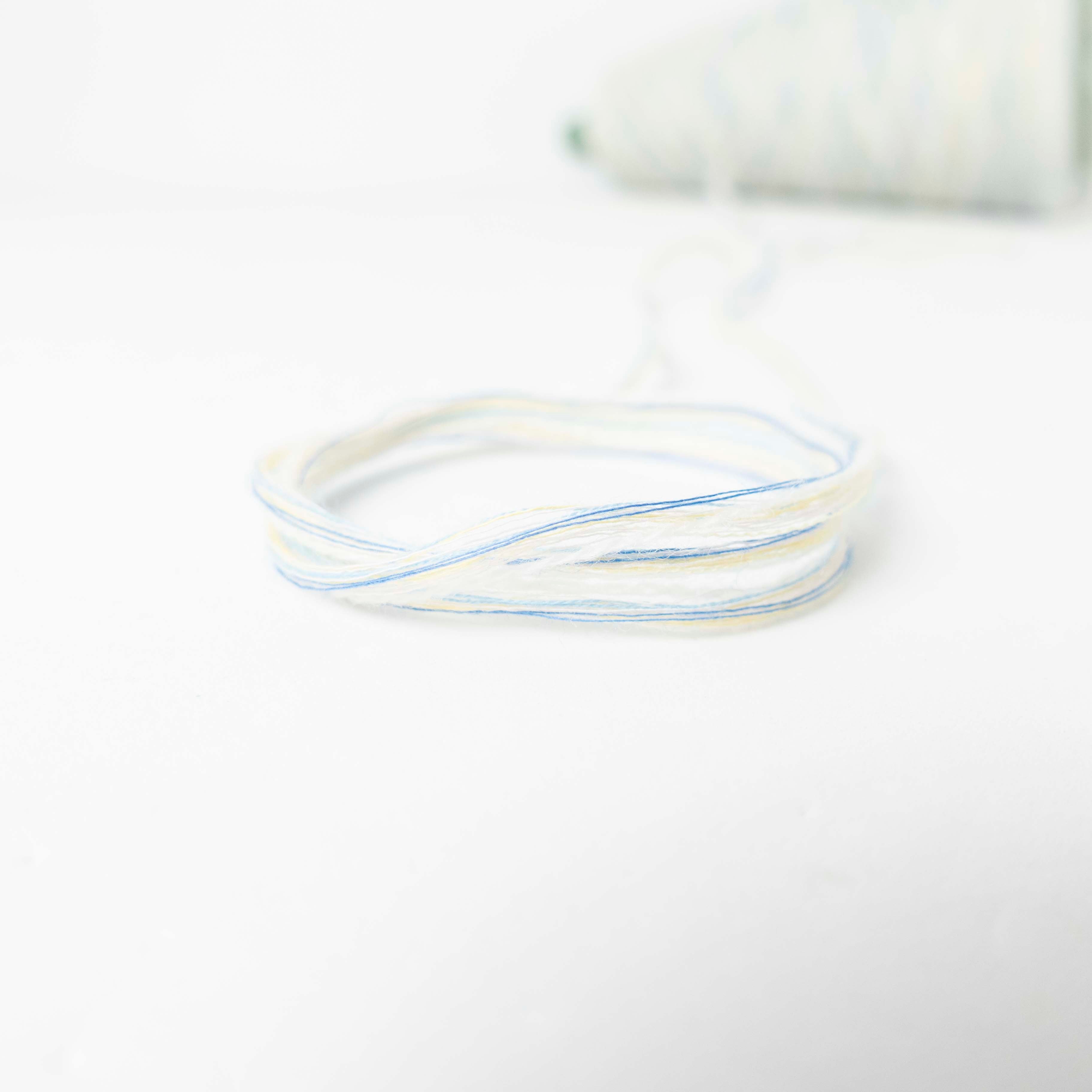 〈エレメンツシリーズ〉MIXED YARN（ミックスヤーン）