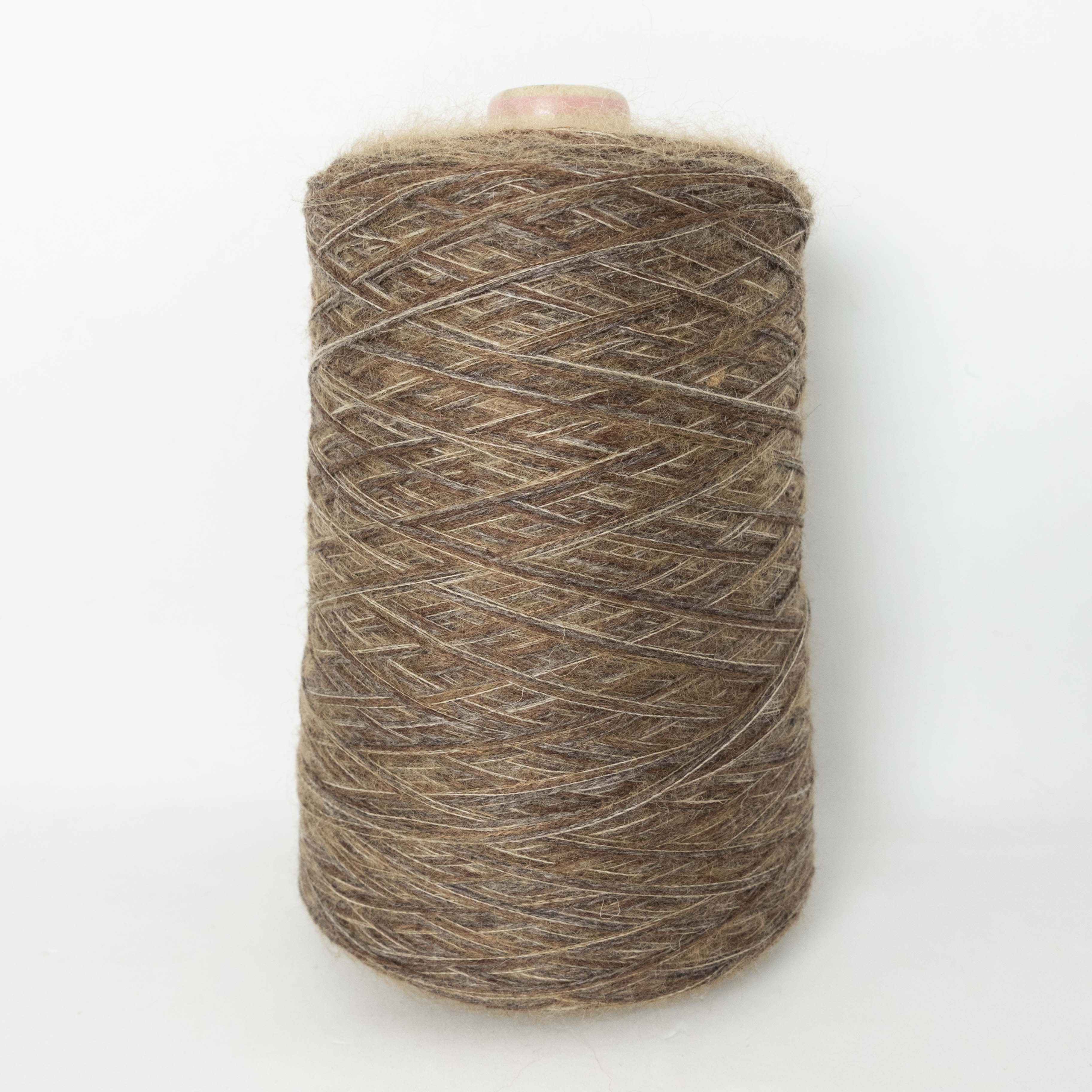 MIXED YARN for Wear（ミックスヤーン・フォー・ウェア）