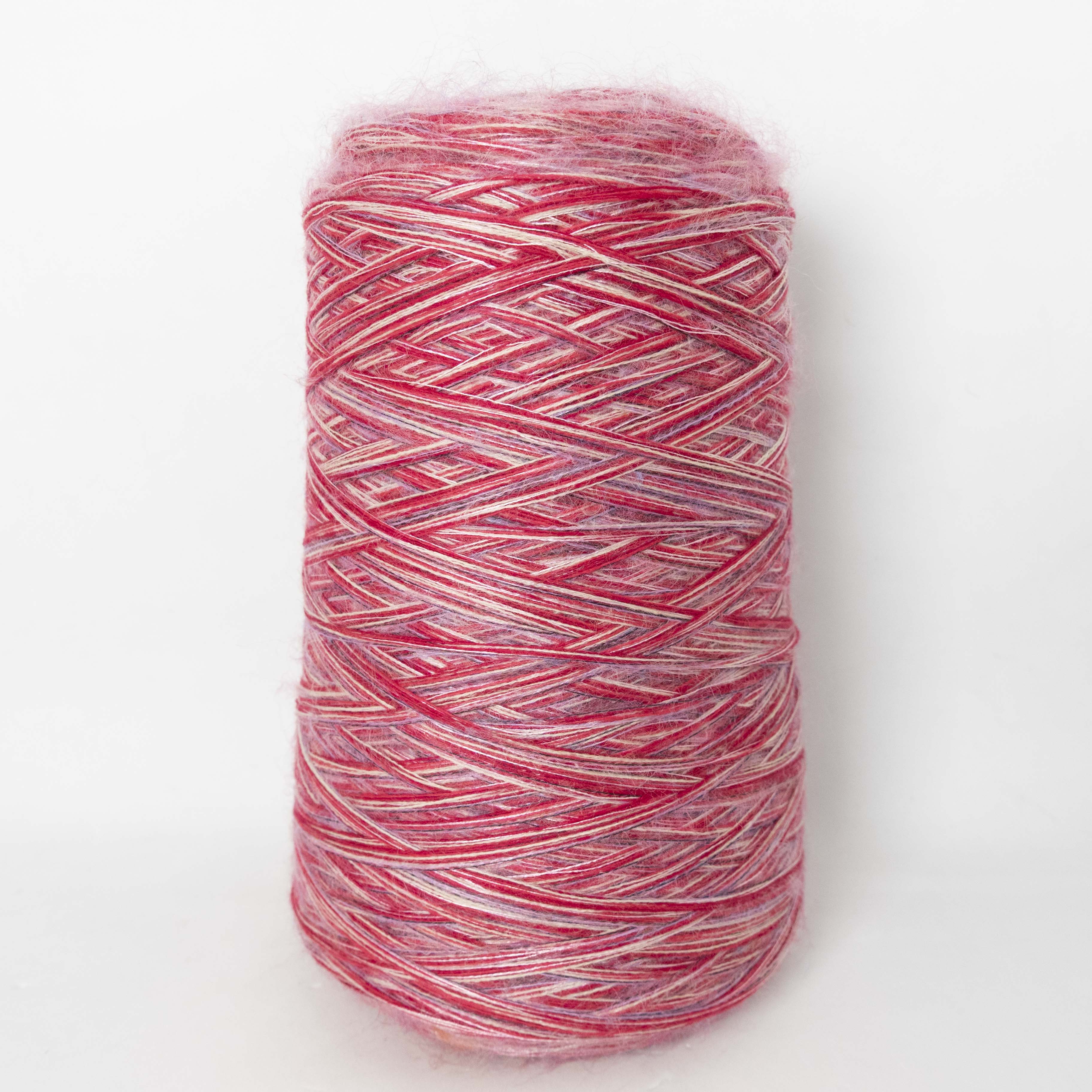 MIXED YARN for Wear（ミックスヤーン・フォー・ウェア）