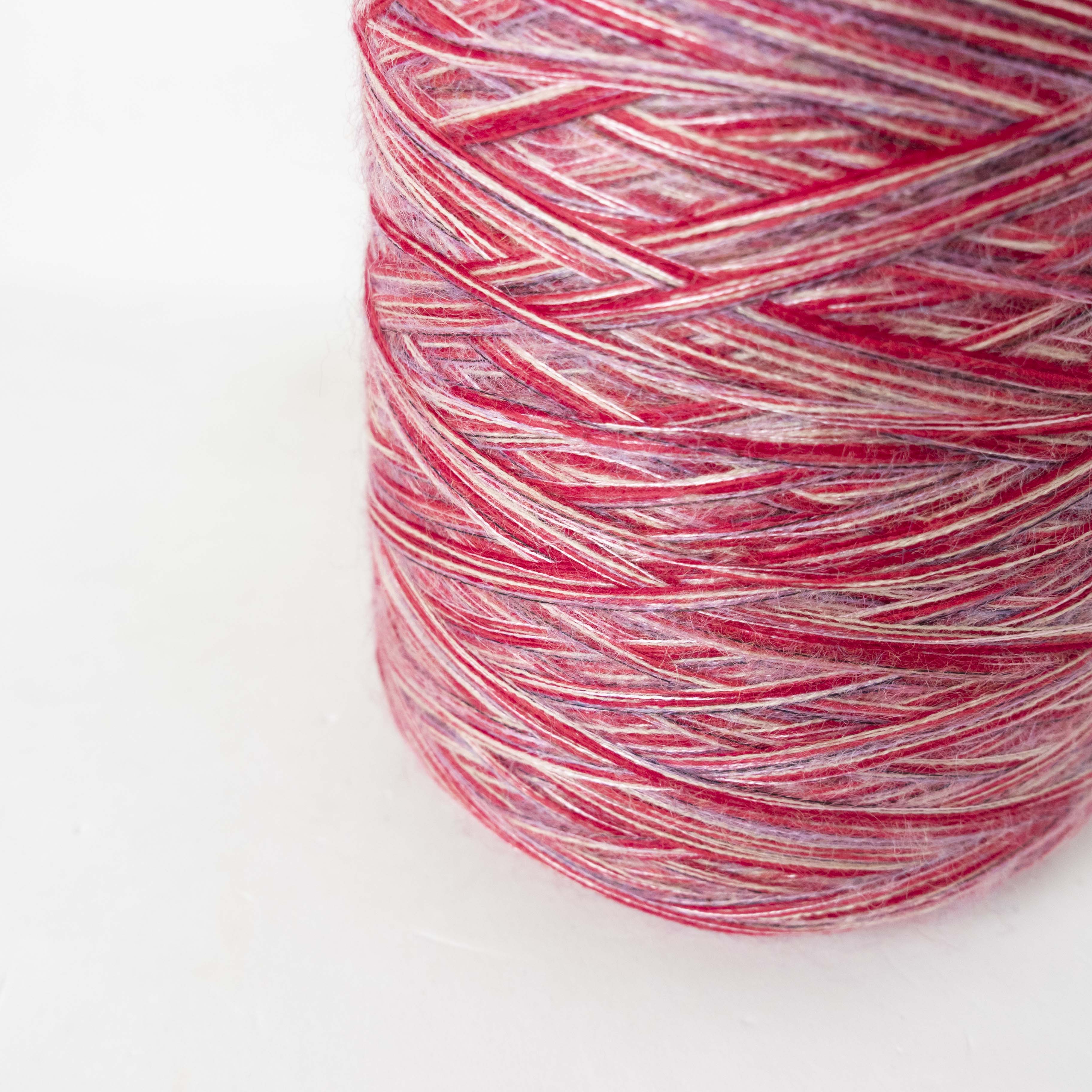 MIXED YARN for Wear（ミックスヤーン・フォー・ウェア）