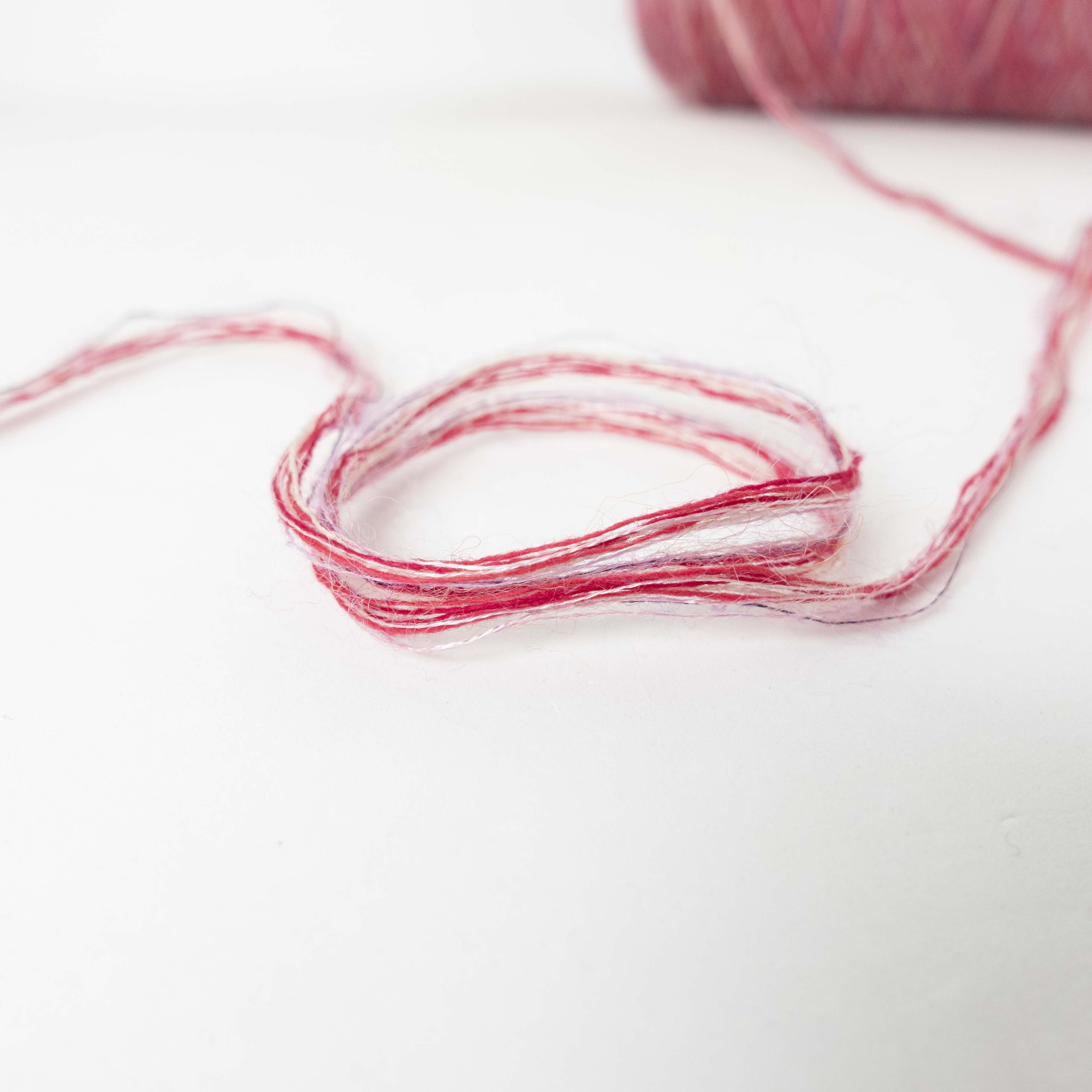 MIXED YARN for Wear（ミックスヤーン・フォー・ウェア）