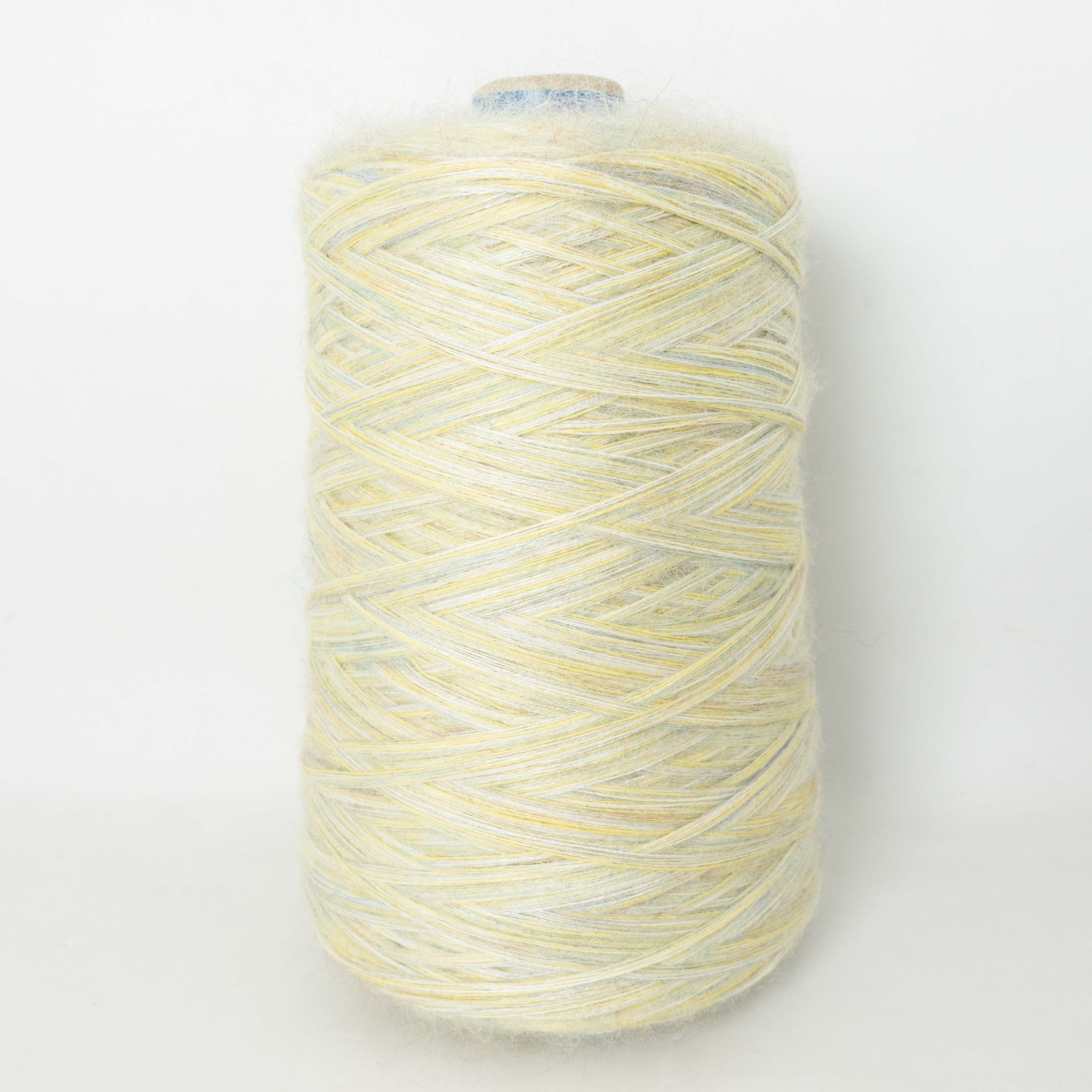 MIXED YARN for Wear（ミックスヤーン・フォー・ウェア）