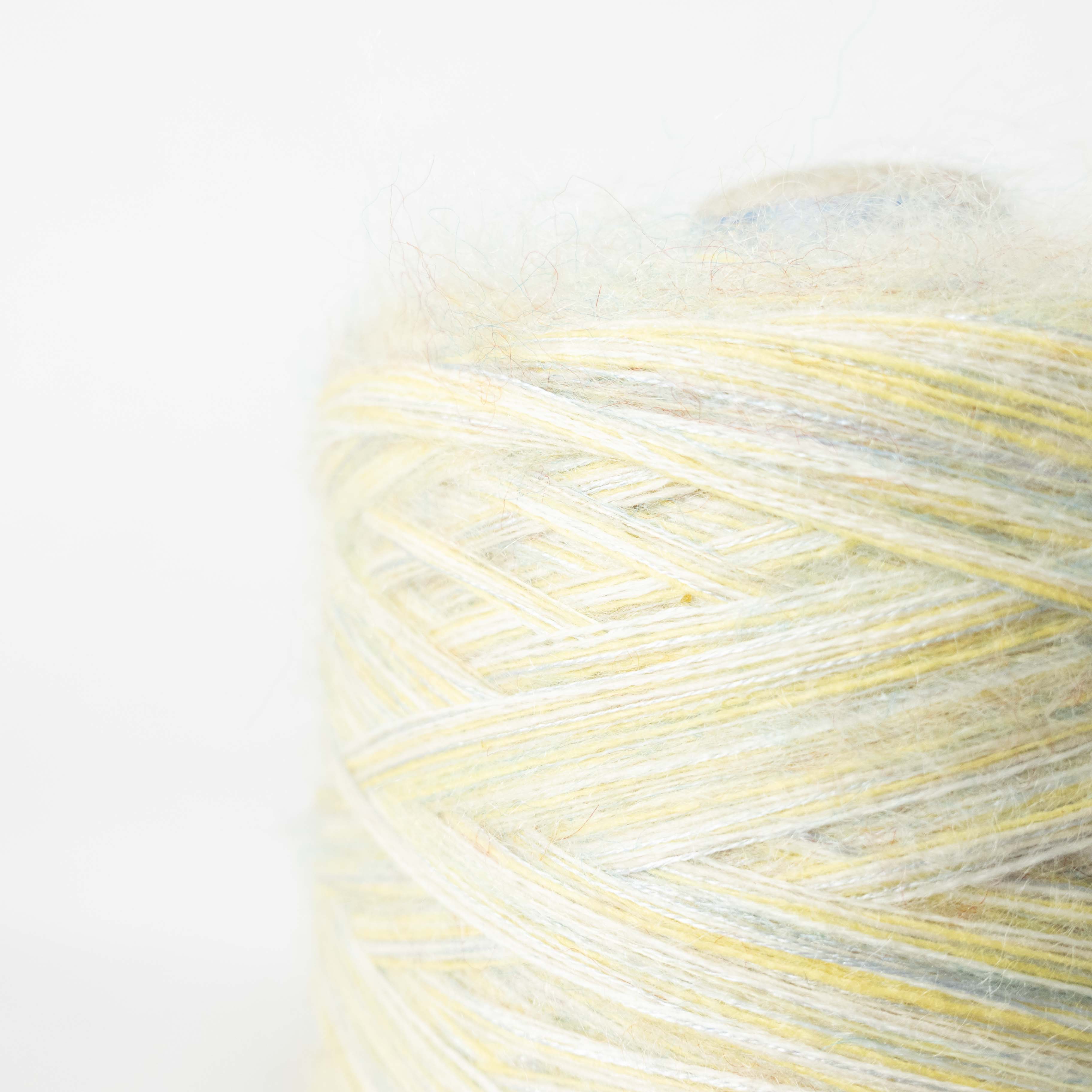 MIXED YARN for Wear（ミックスヤーン・フォー・ウェア）