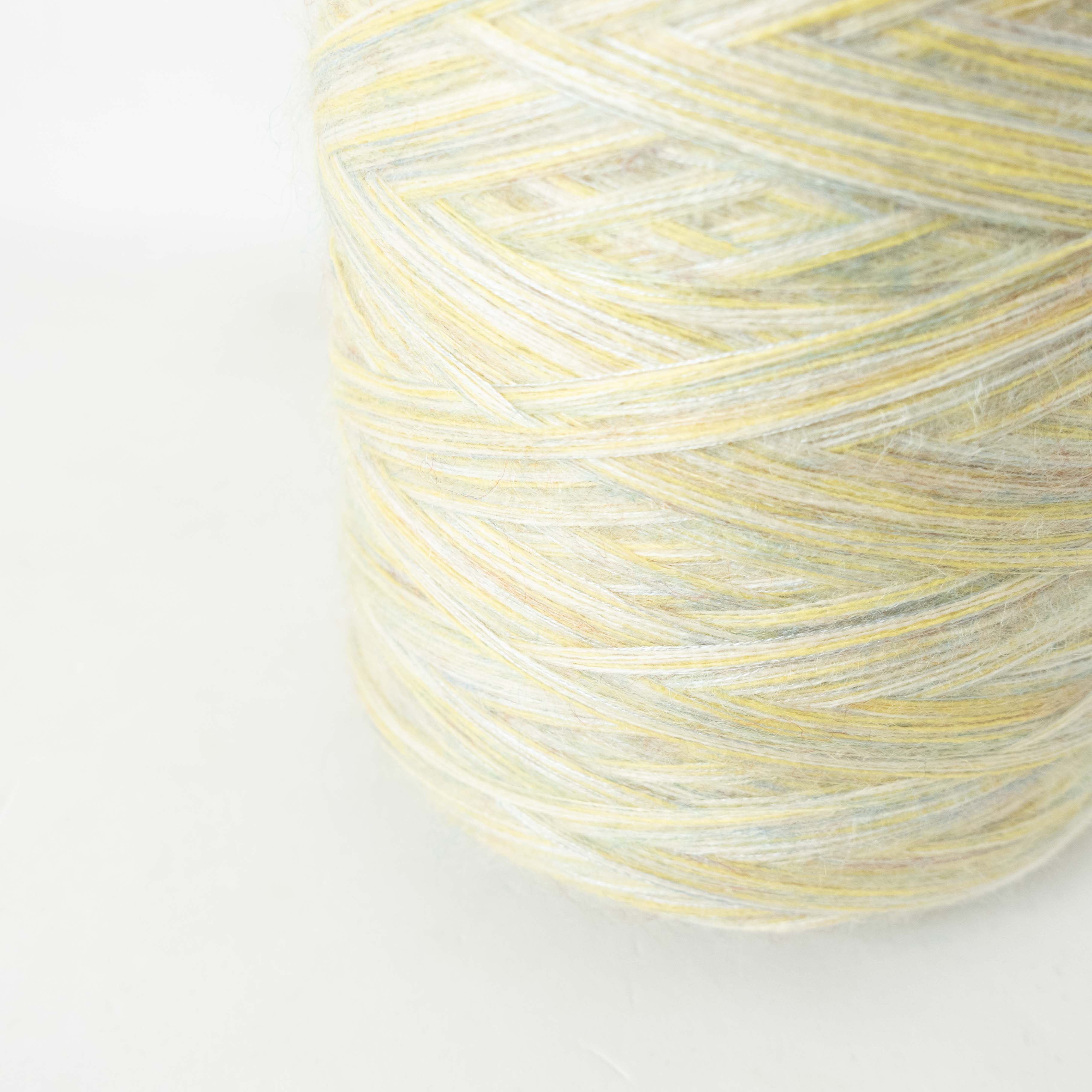 MIXED YARN for Wear（ミックスヤーン・フォー・ウェア）