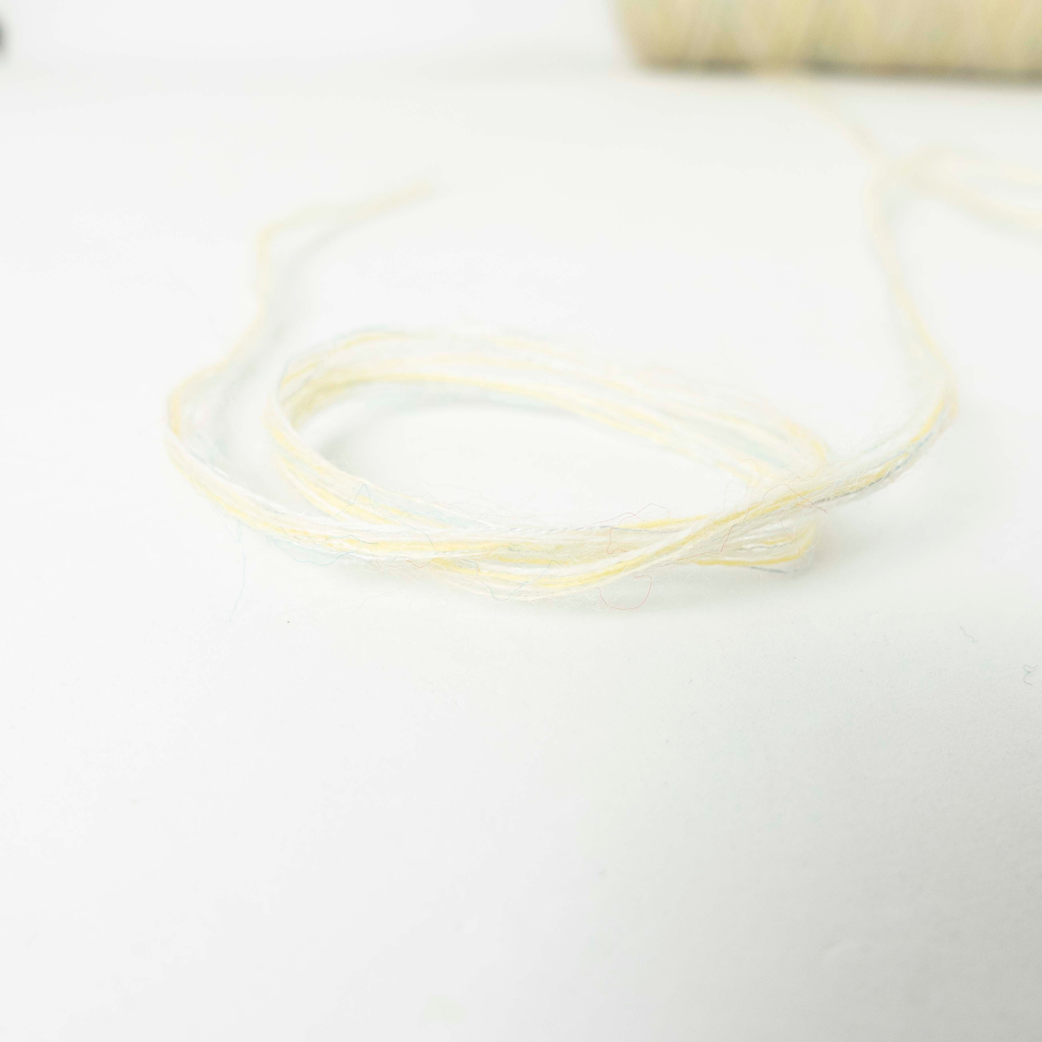 MIXED YARN for Wear（ミックスヤーン・フォー・ウェア）