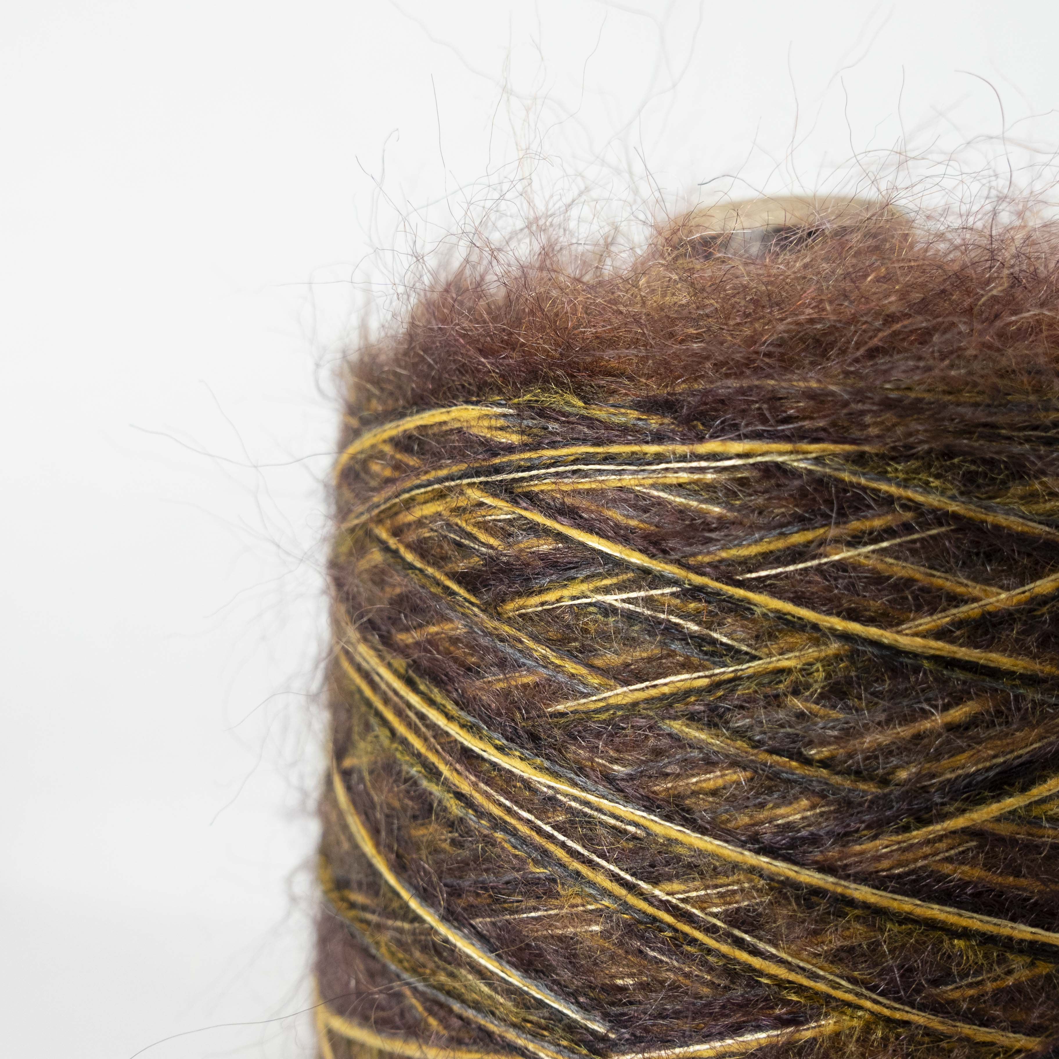 MIXED YARN for Wear（ミックスヤーン・フォー・ウェア）