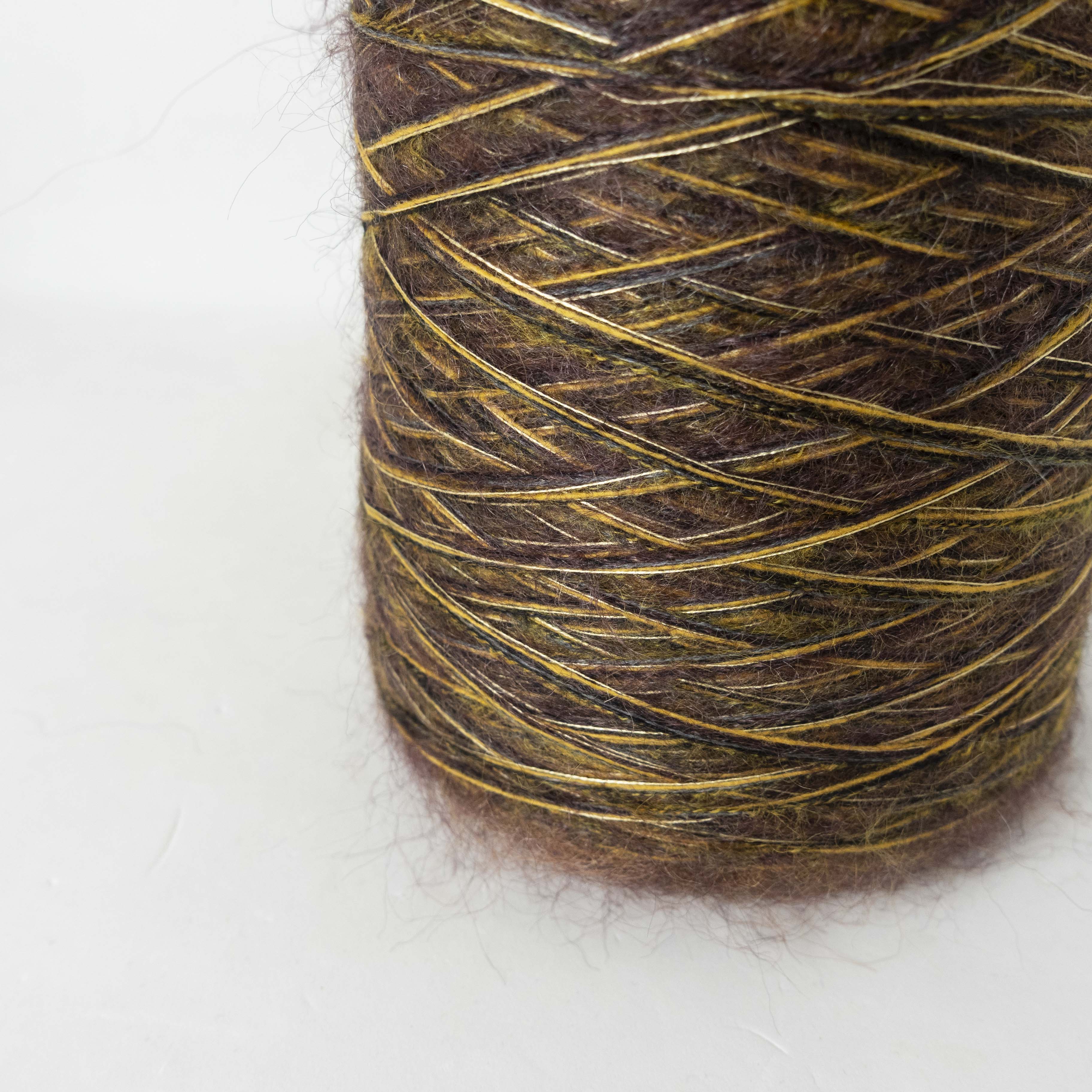 MIXED YARN for Wear（ミックスヤーン・フォー・ウェア）