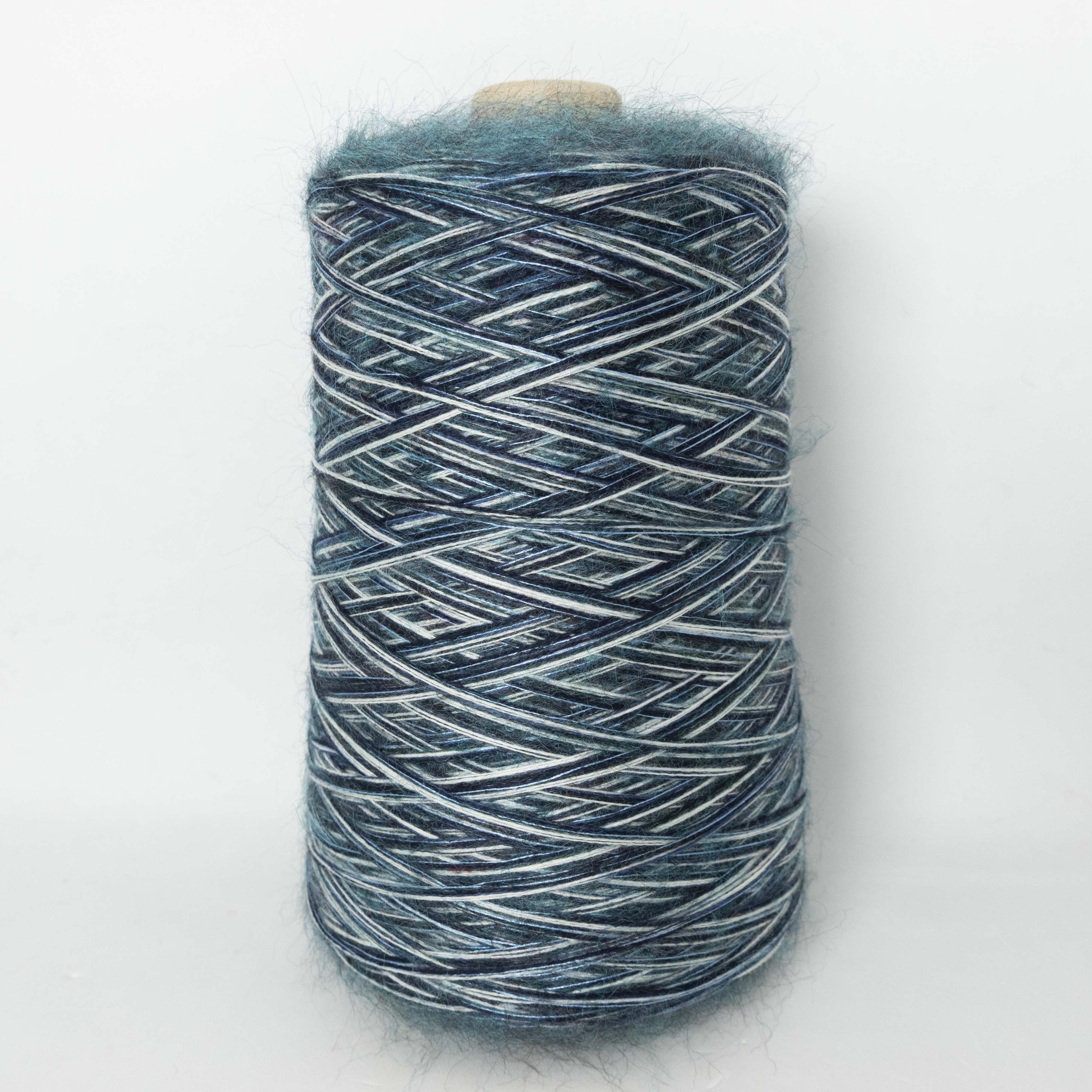 MIXED YARN for Wear（ミックスヤーン・フォー・ウェア）