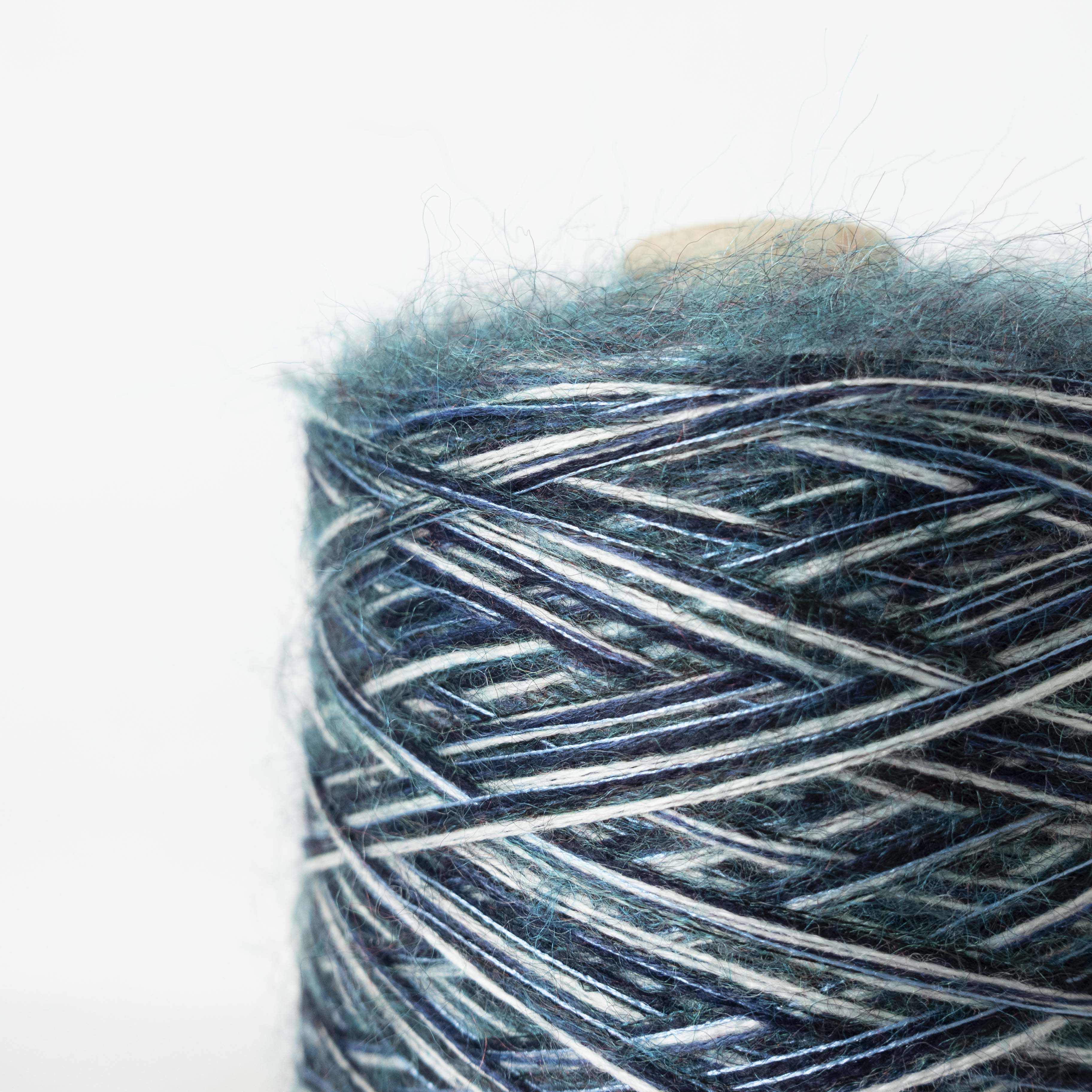 MIXED YARN for Wear（ミックスヤーン・フォー・ウェア）