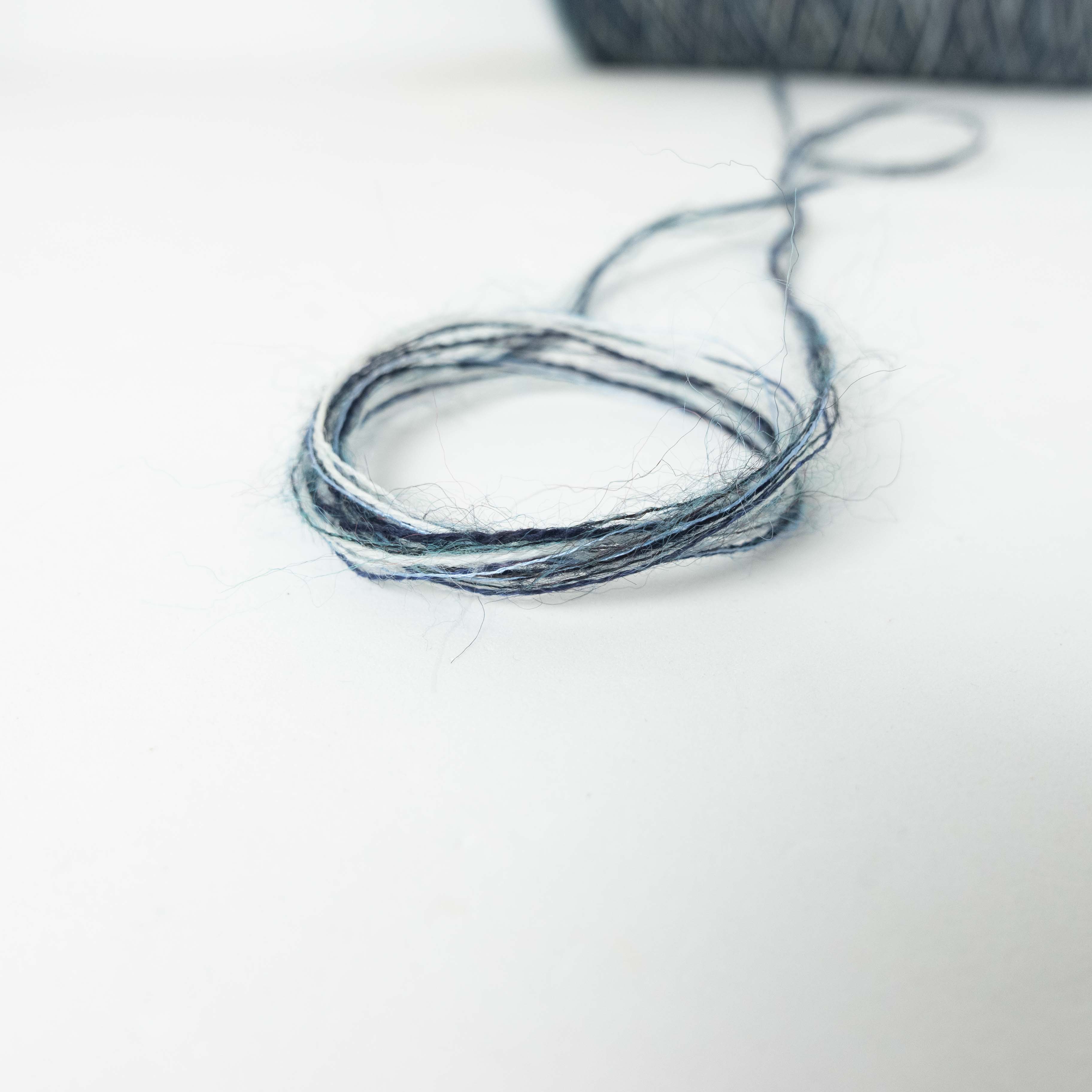 MIXED YARN for Wear（ミックスヤーン・フォー・ウェア）