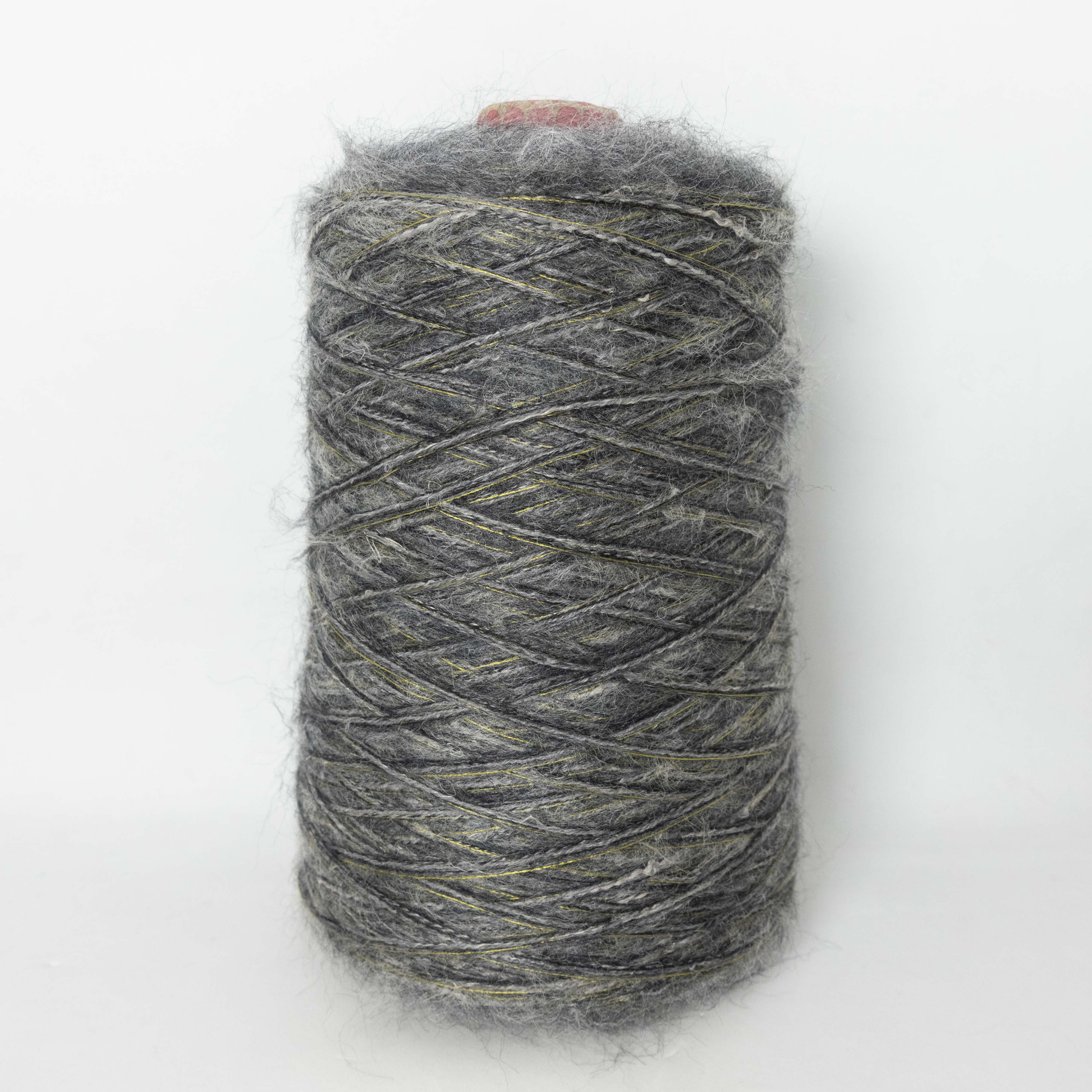 MIXED YARN for Wear（ミックスヤーン・フォー・ウェア）