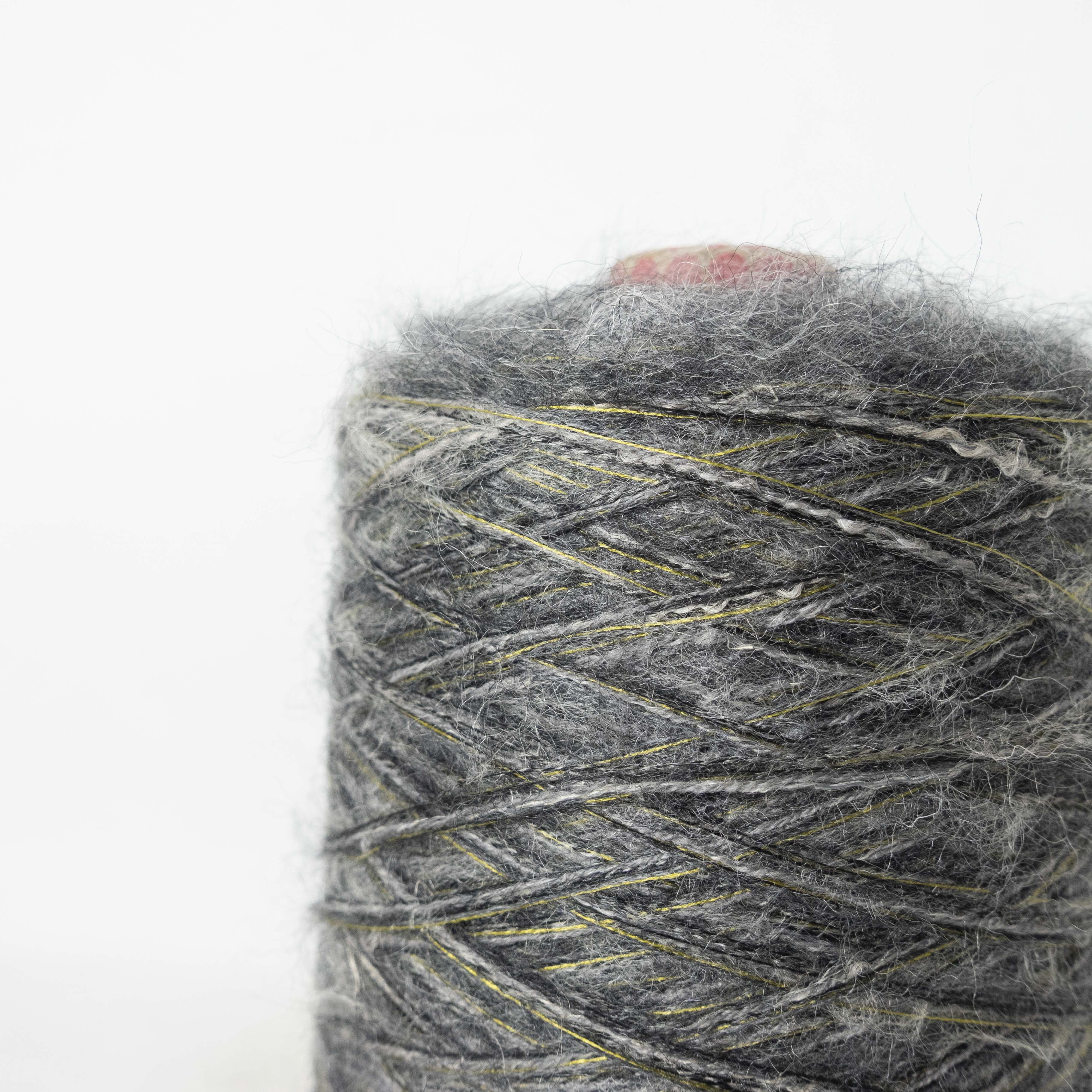 MIXED YARN for Wear（ミックスヤーン・フォー・ウェア）