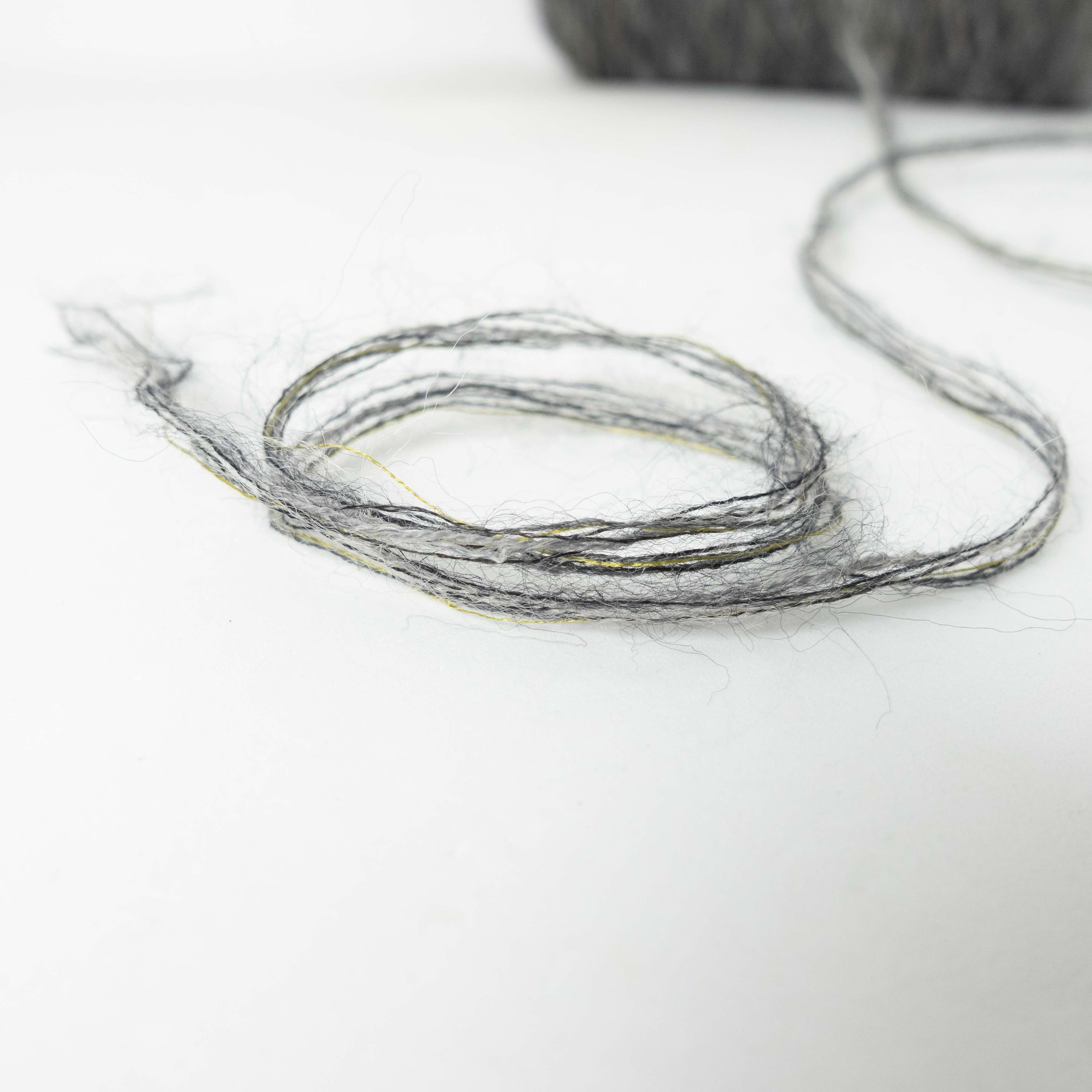 MIXED YARN for Wear（ミックスヤーン・フォー・ウェア）