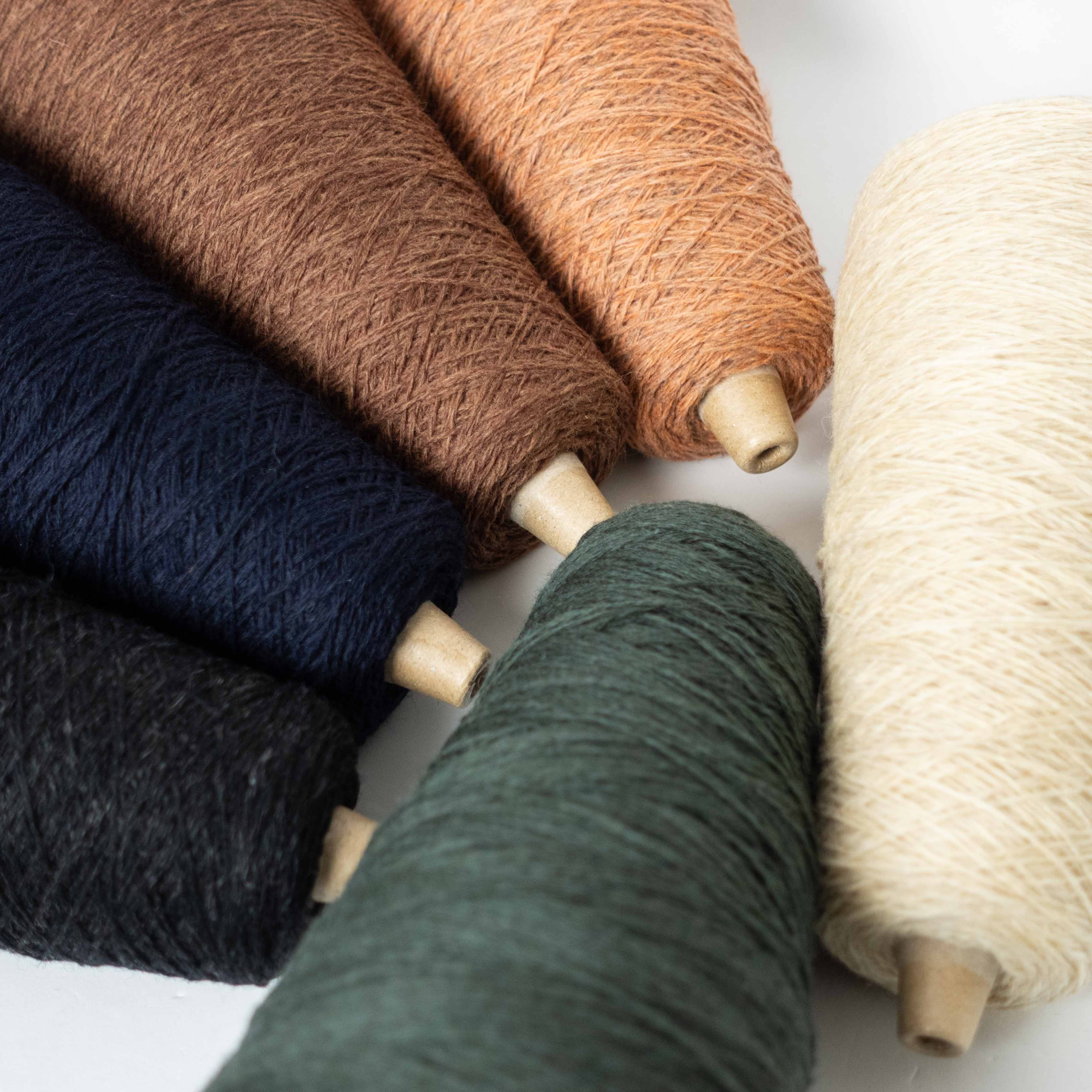 2/15 カムバックウール