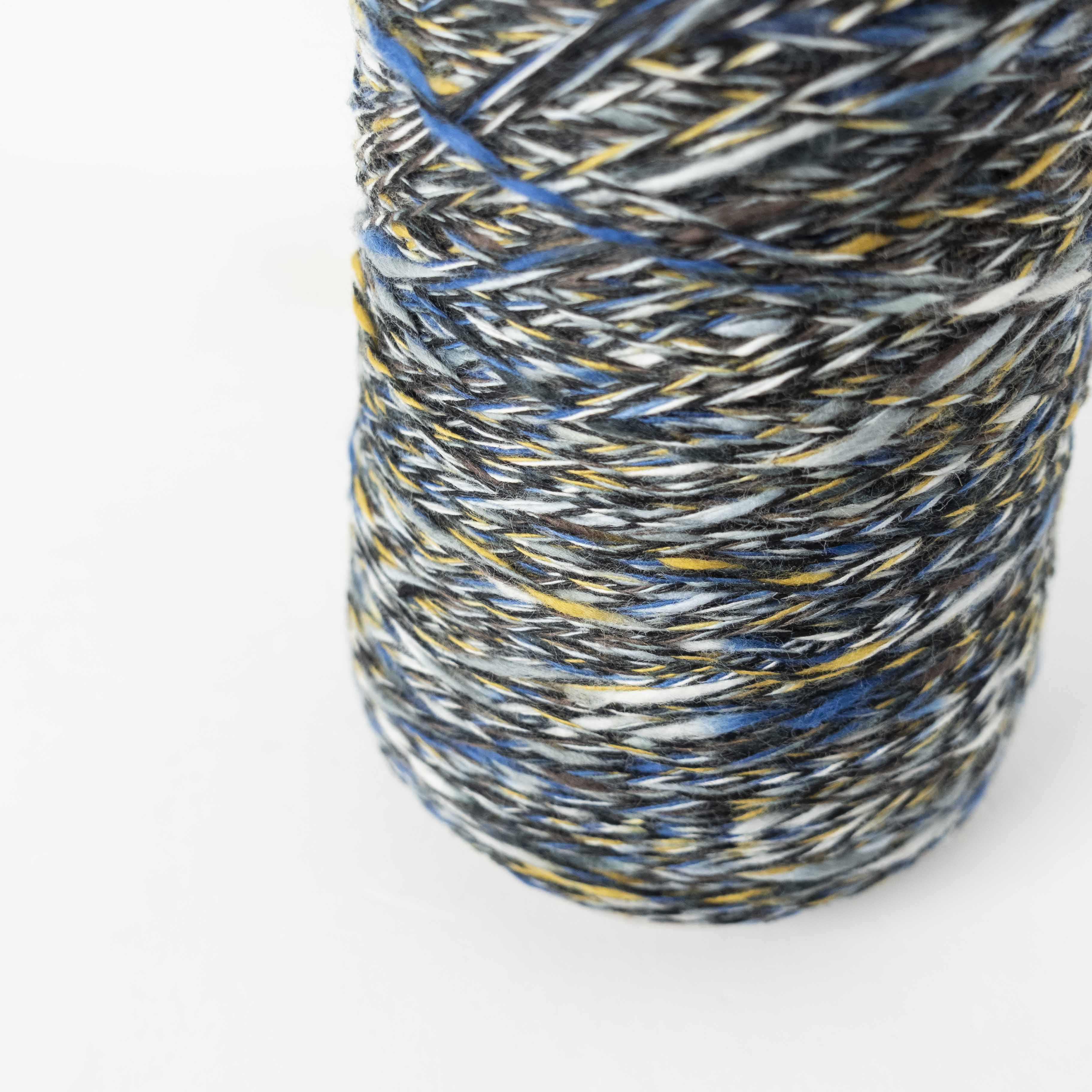 1/5 カラフルヘンプ