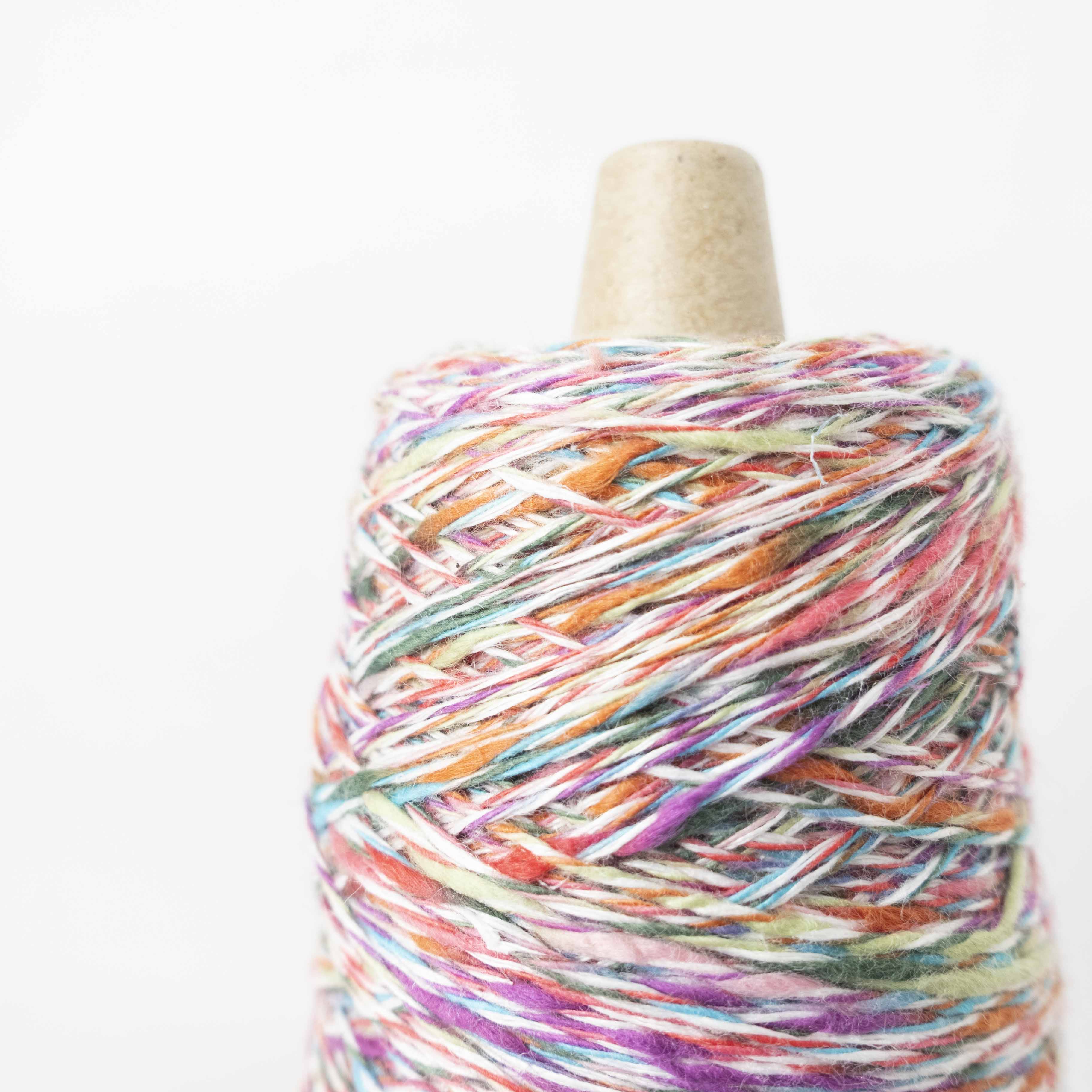 1/5 カラフルヘンプ