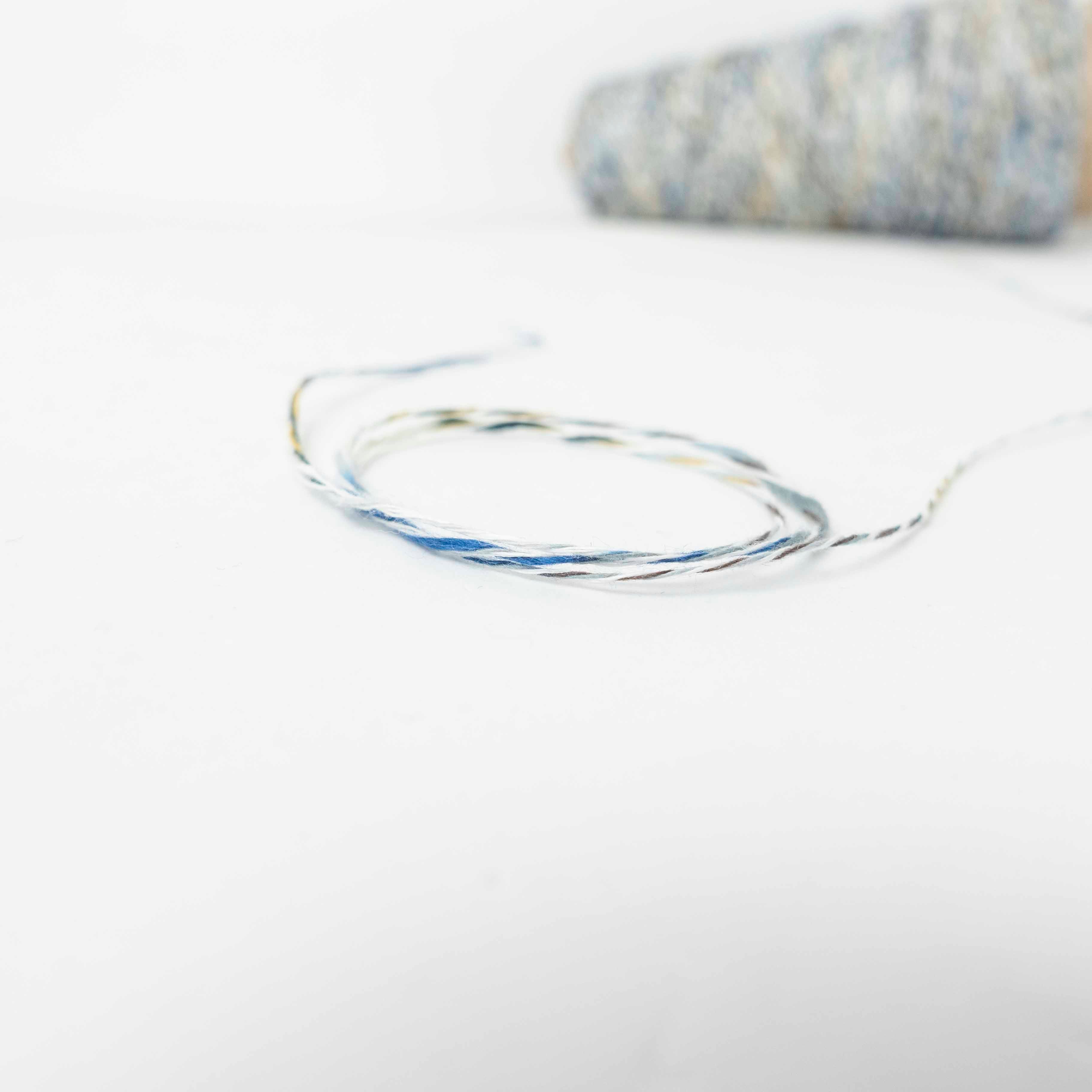 1/5 カラフルヘンプ