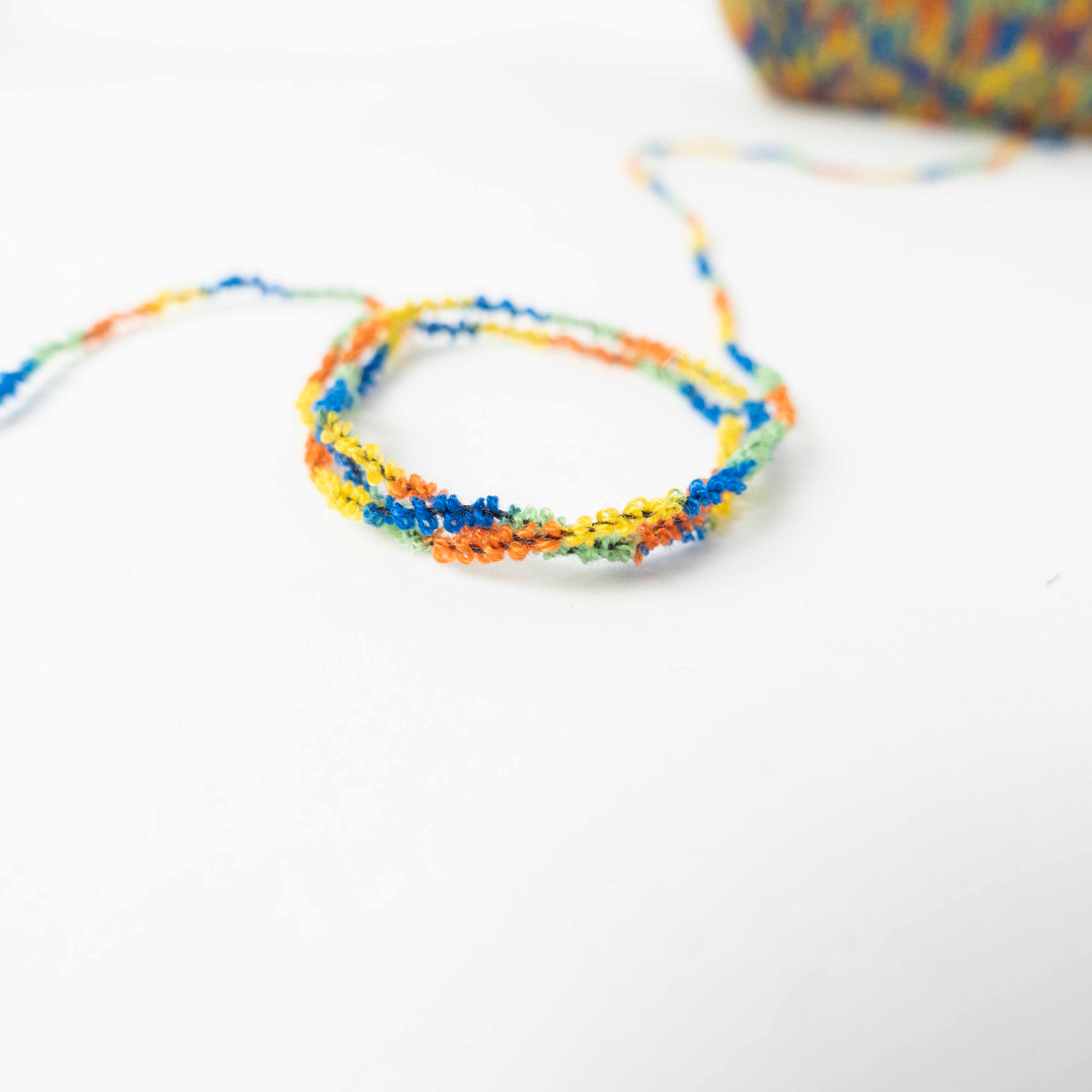 ファンシーヤーン 100g 各種