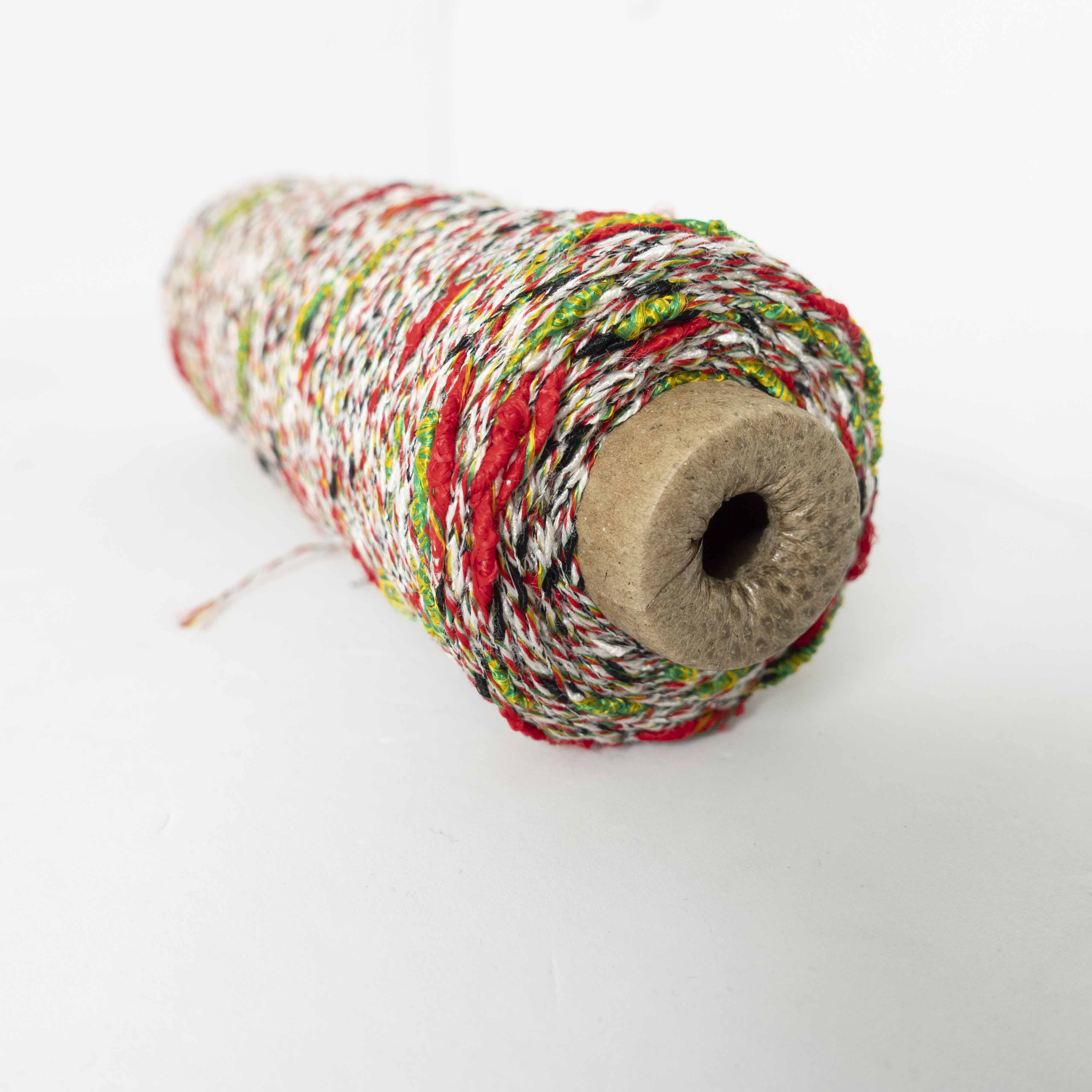 ファンシーヤーン 100g 各種