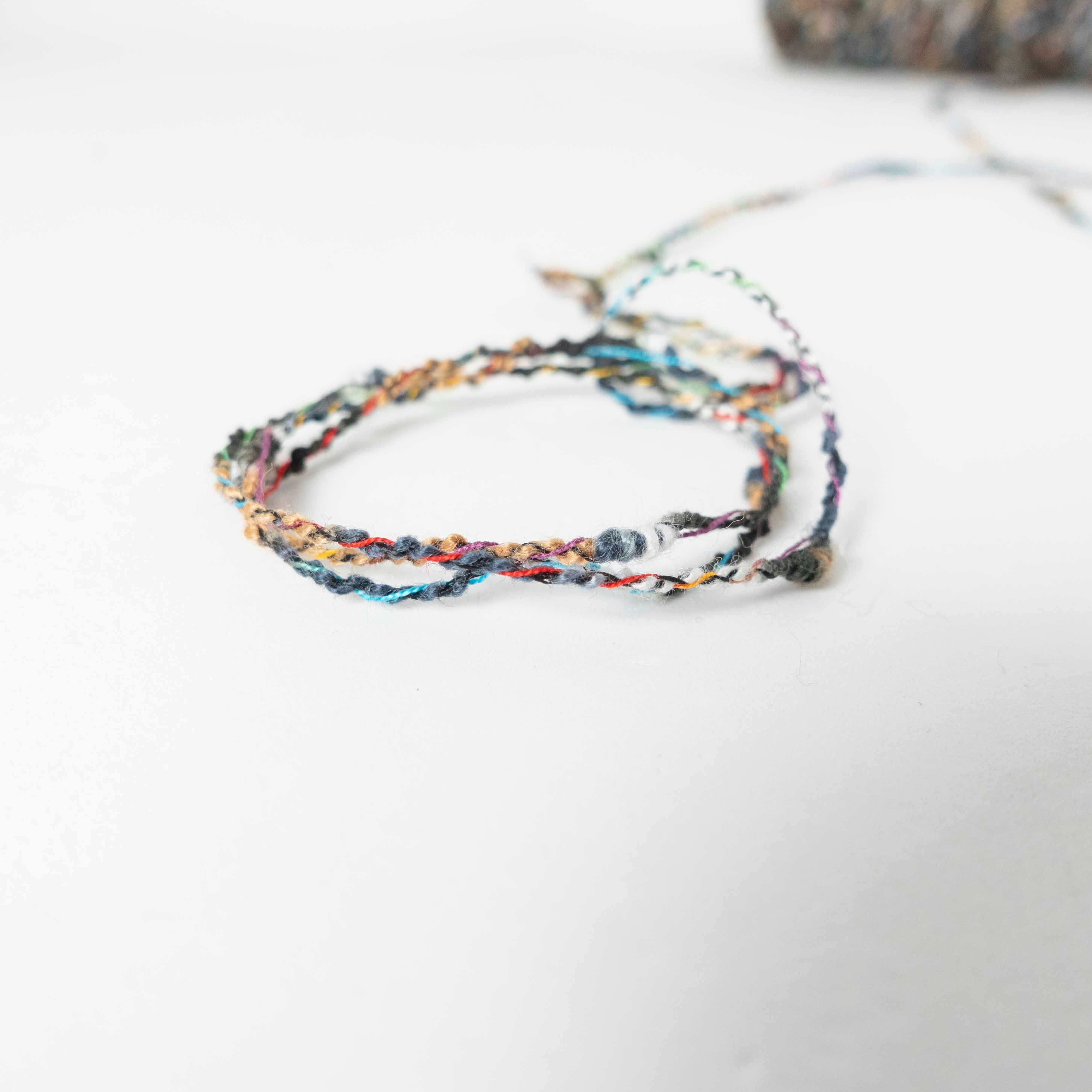 ファンシーヤーン 100g 各種