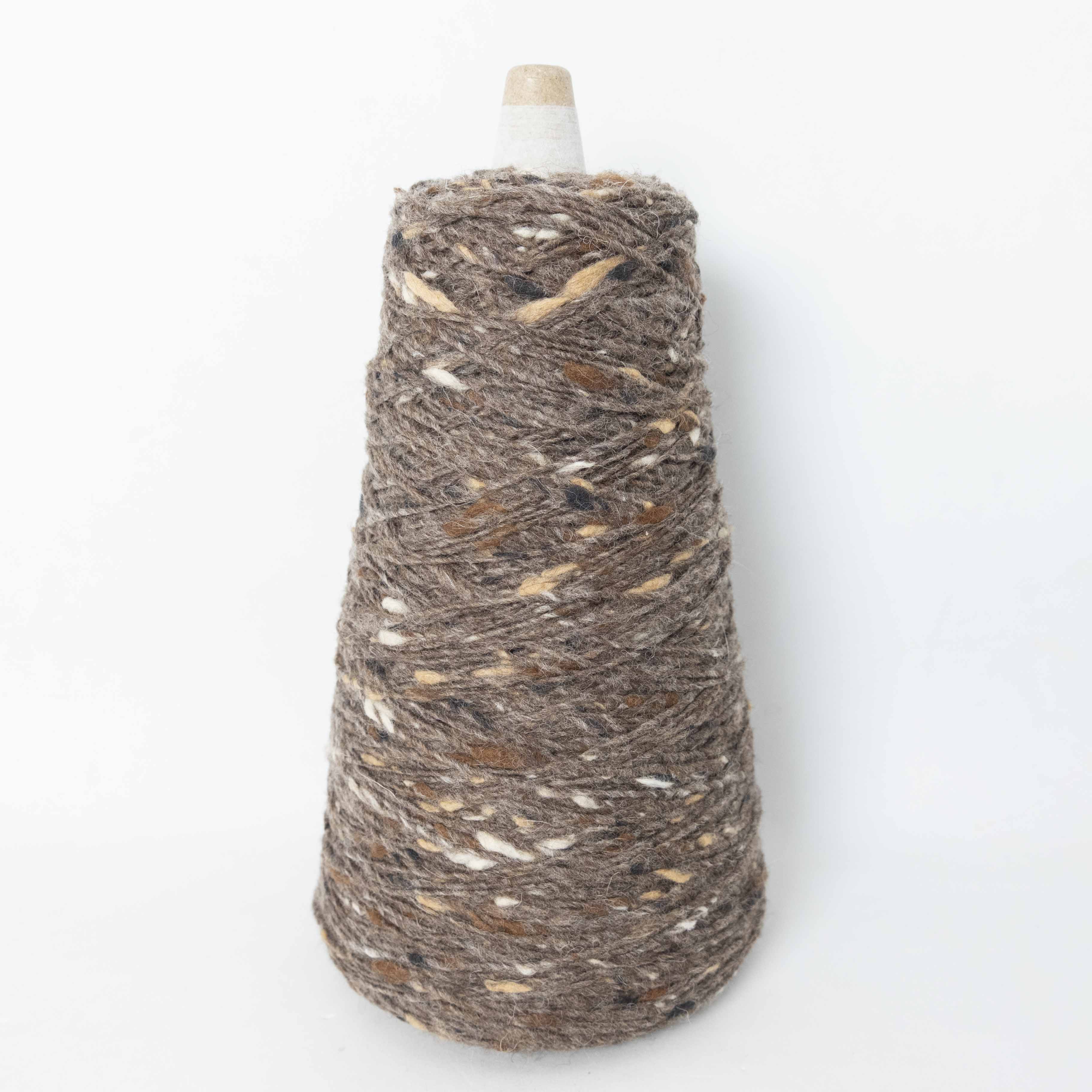 1/3.9 Angora blend wool