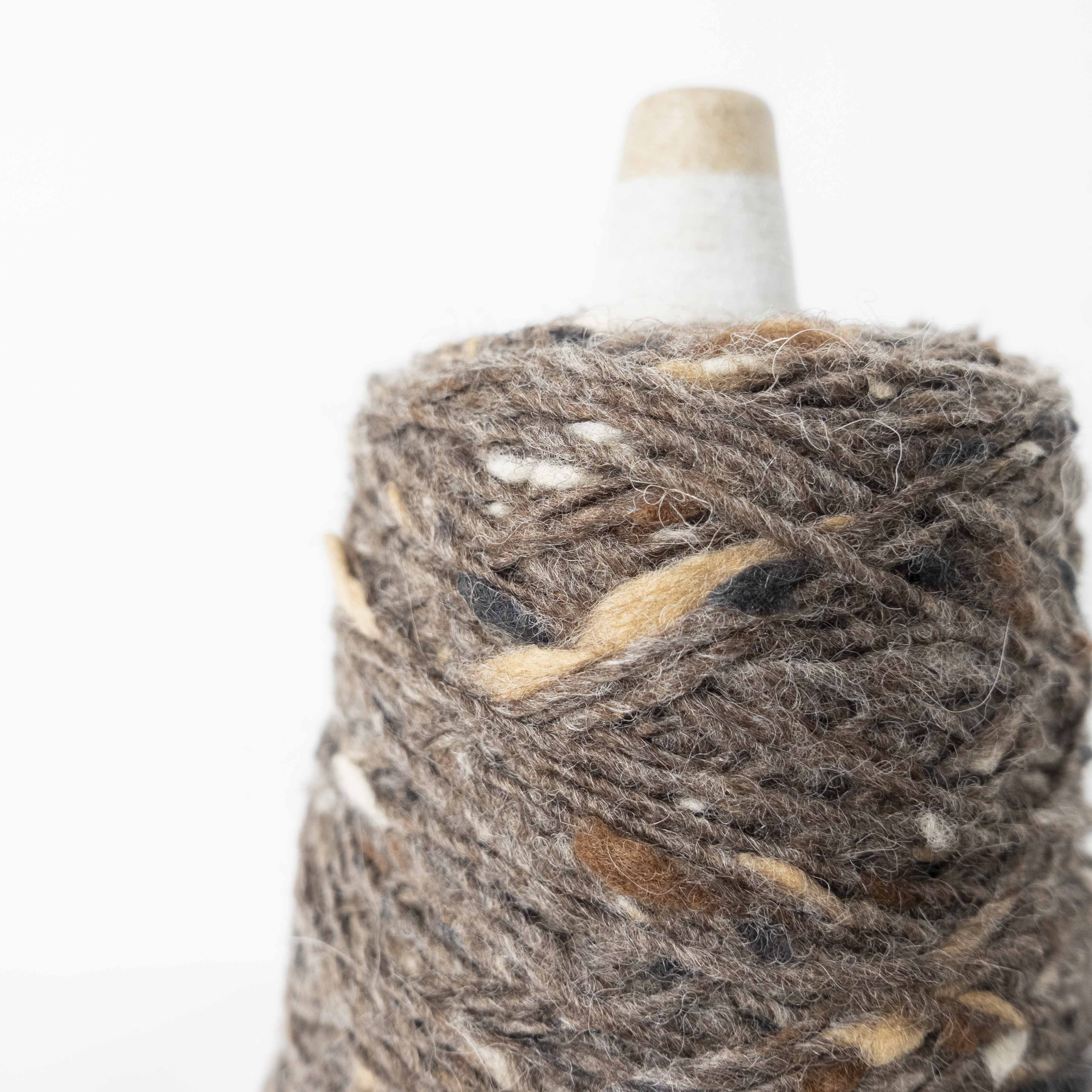 1/3.9 Angora blend wool